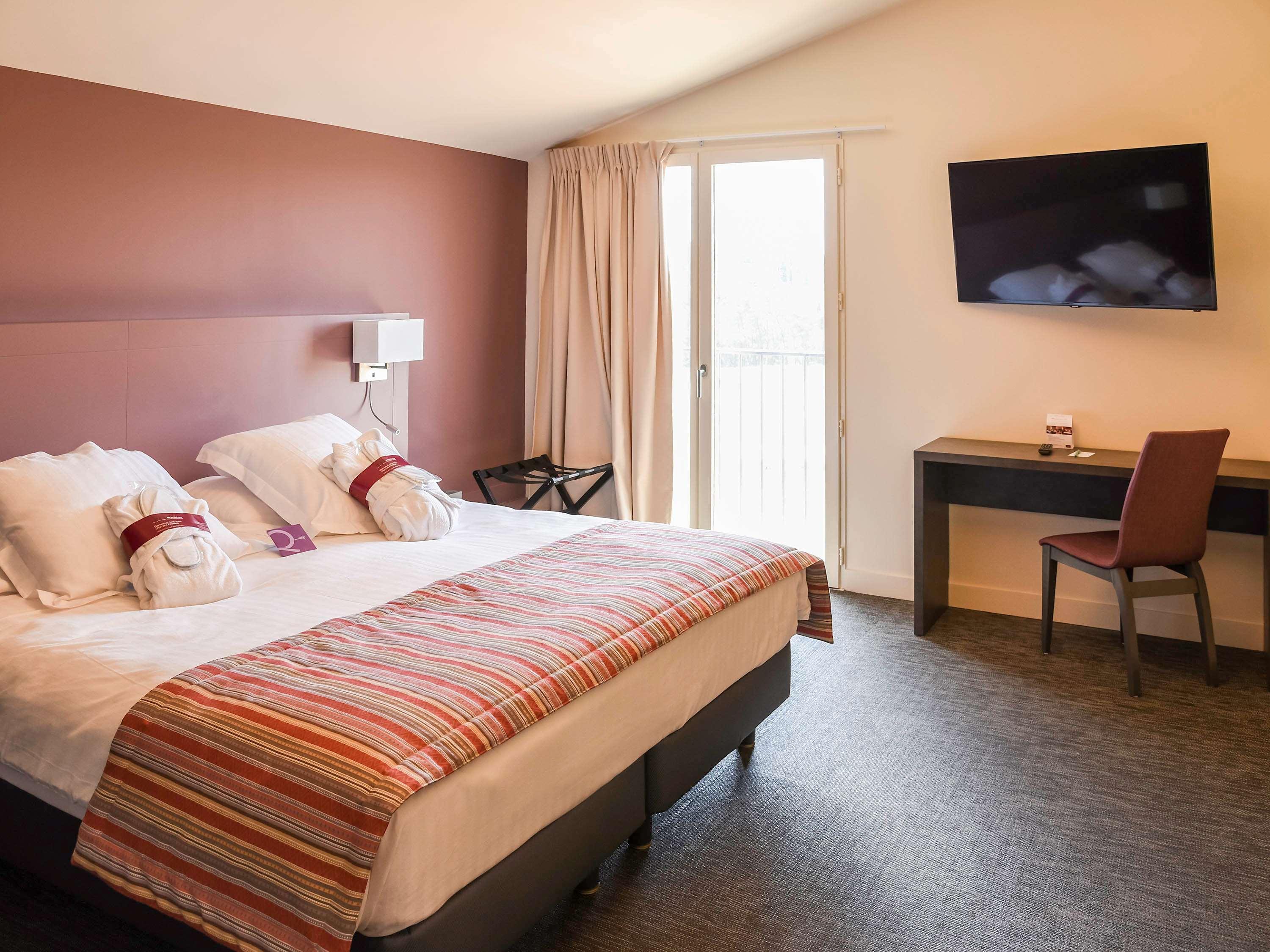 Suite, duplex