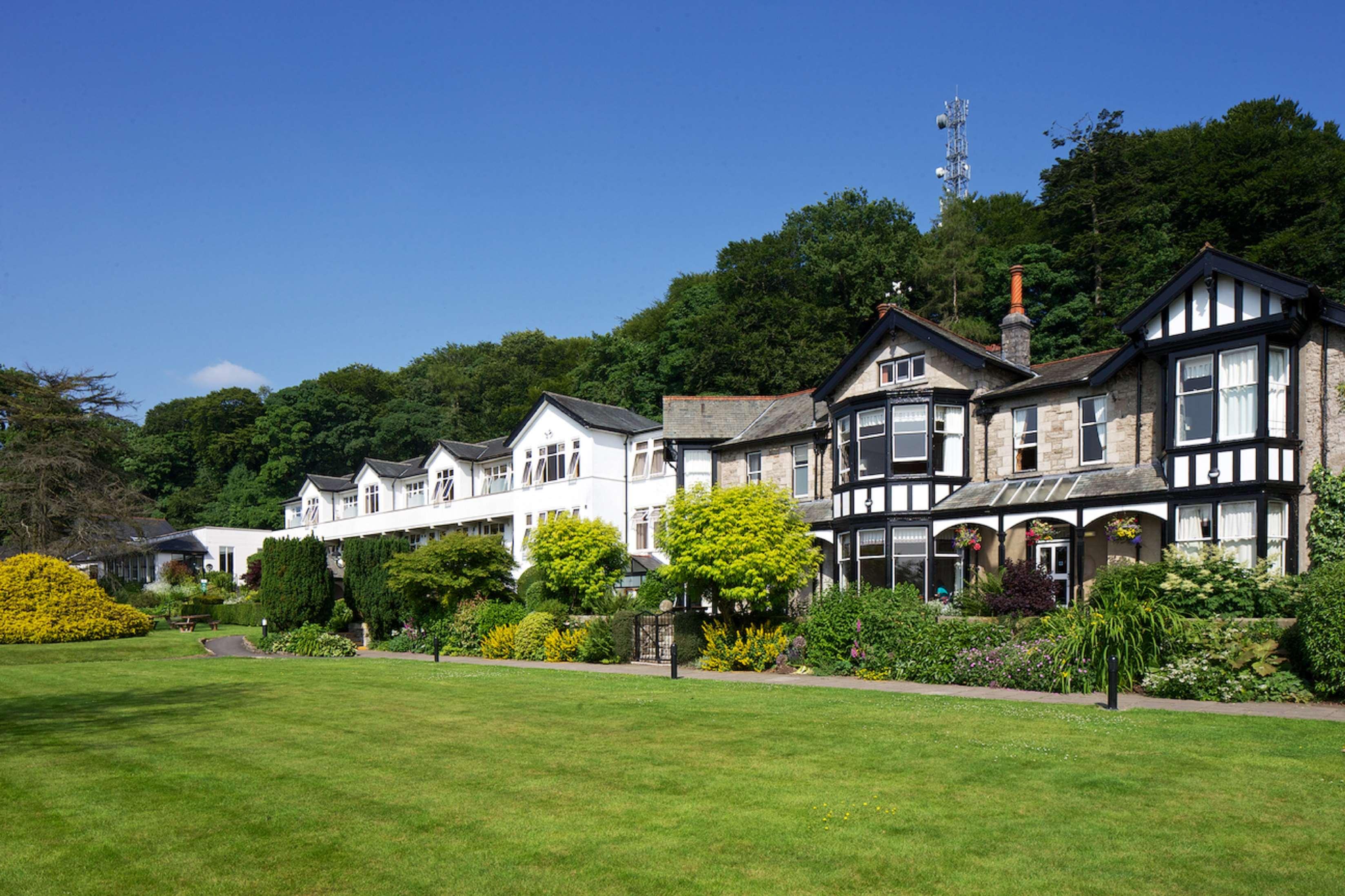 Castle Green Hotel Kendal, BW Premier Collection