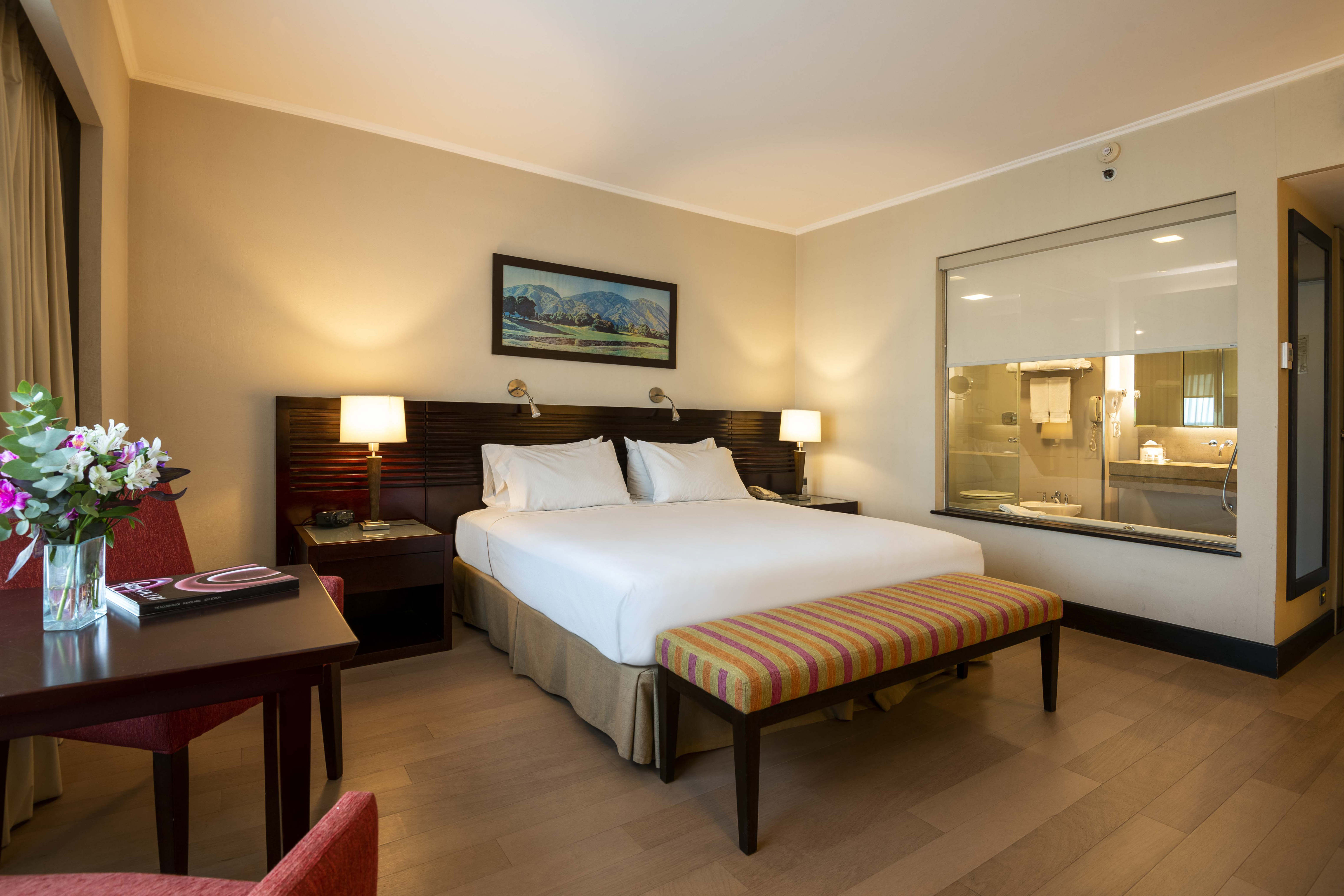 Eurobuilding Hotel Boutique Buenos Aires