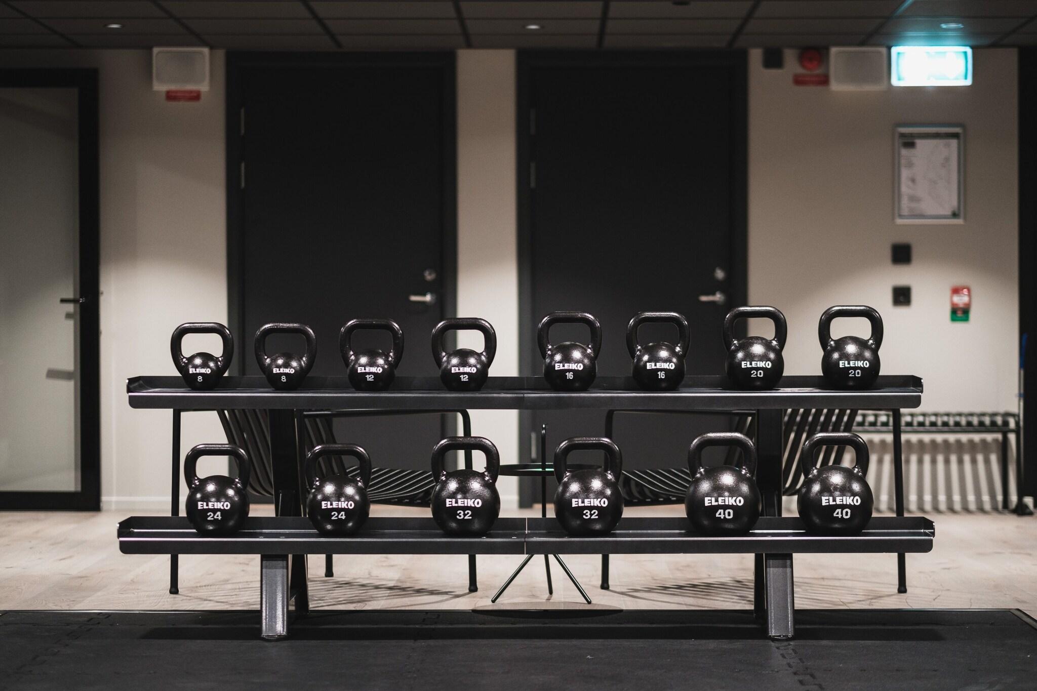 Courtyard by Marriott Stockholm Kungsholmen by null