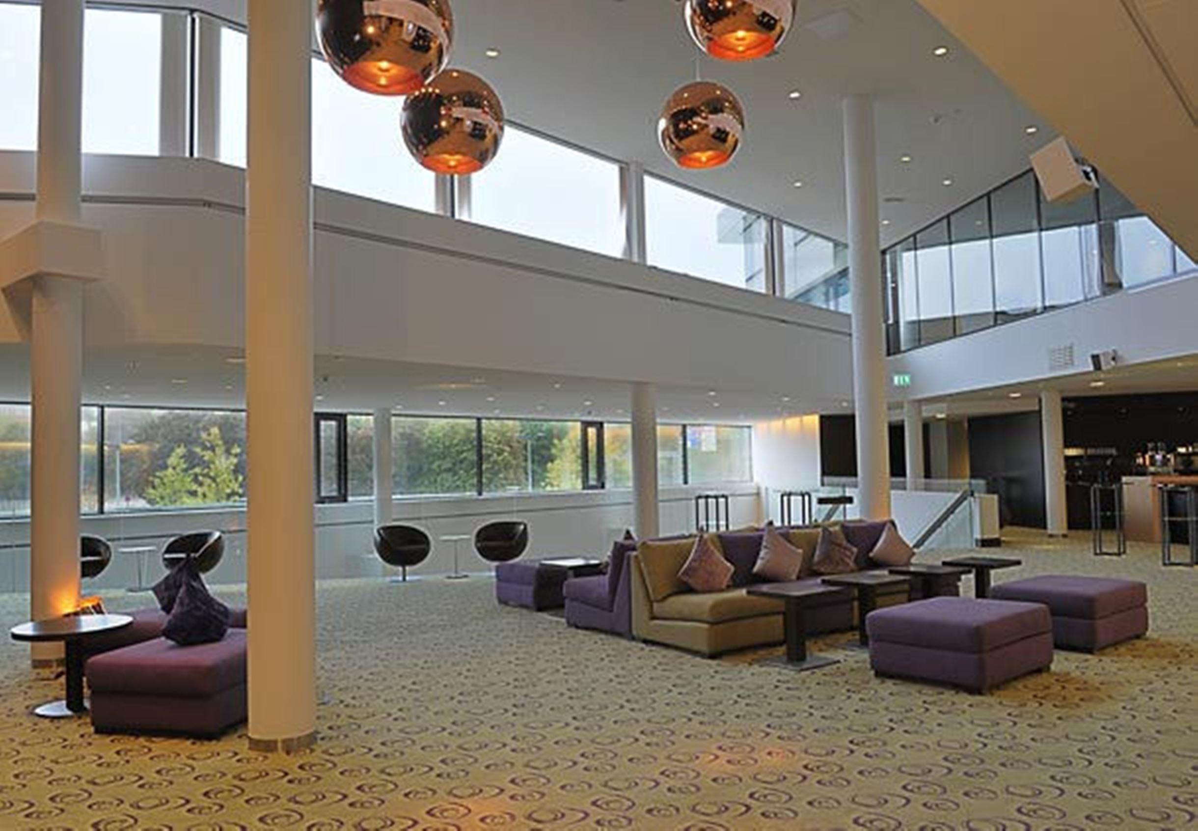 Courtyard by Marriott Stockholm Kungsholmen by null