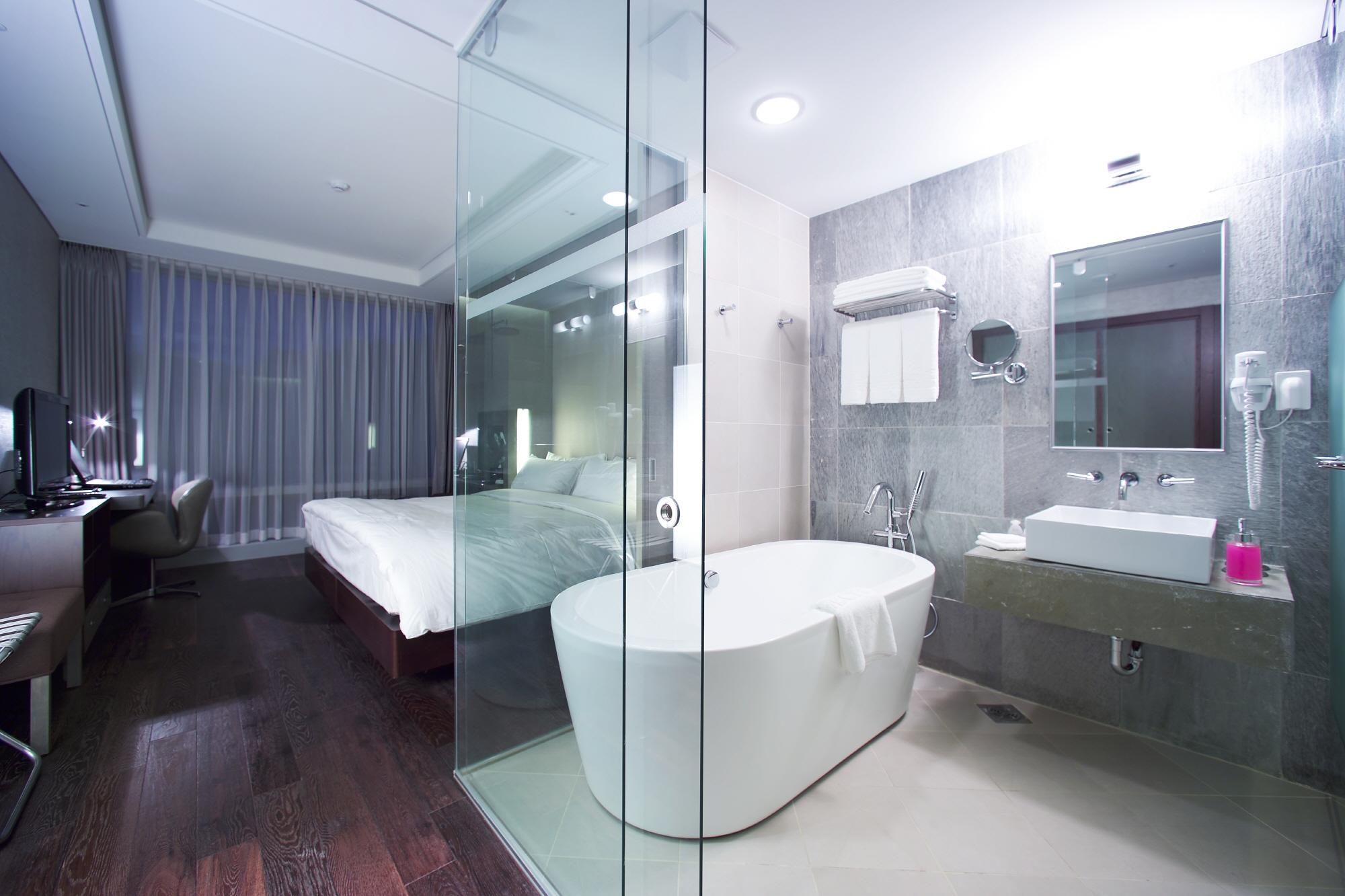 그랜드 머큐어 앰배서더 창원 by null