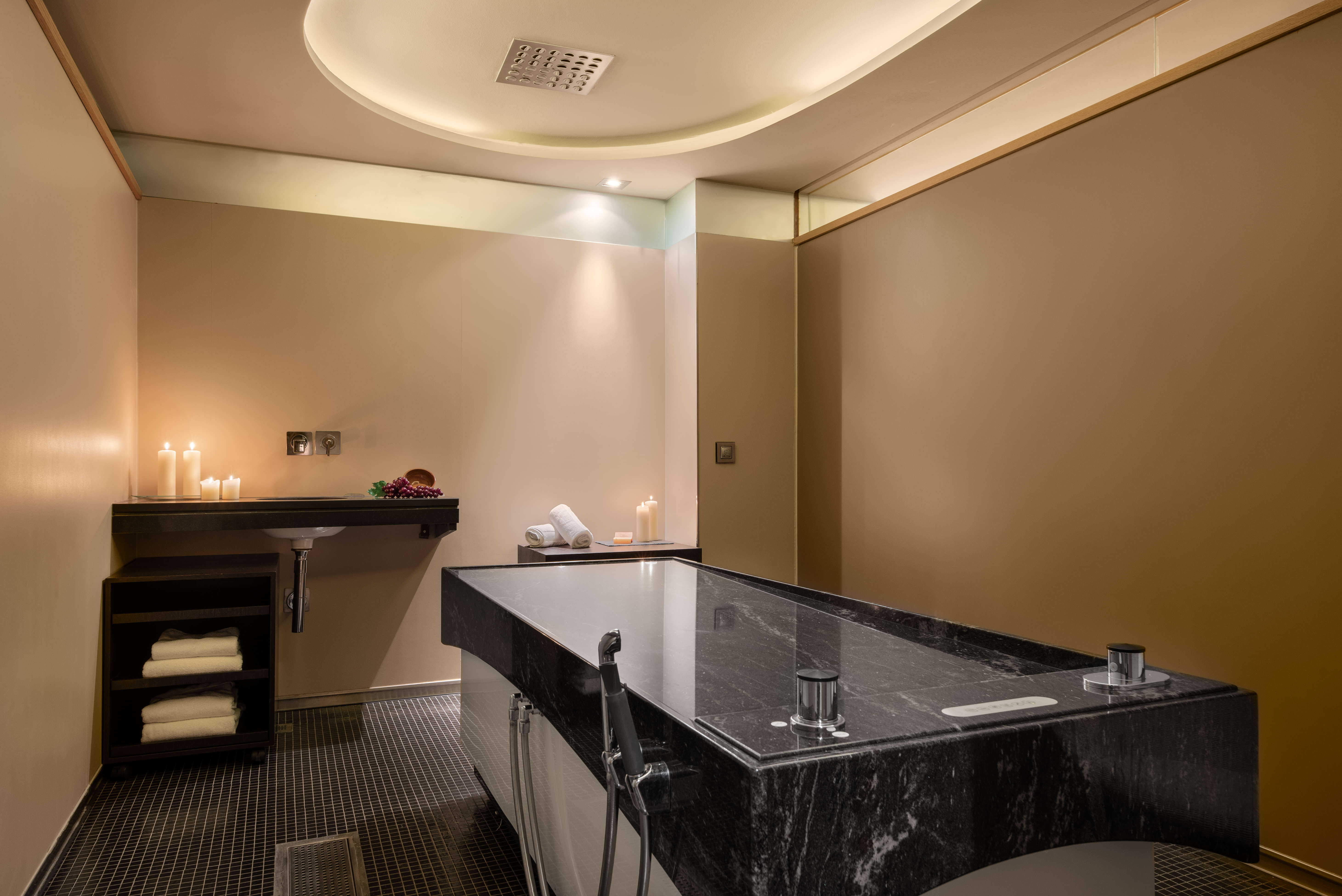 Valbusenda Hotel Bodega and Spa