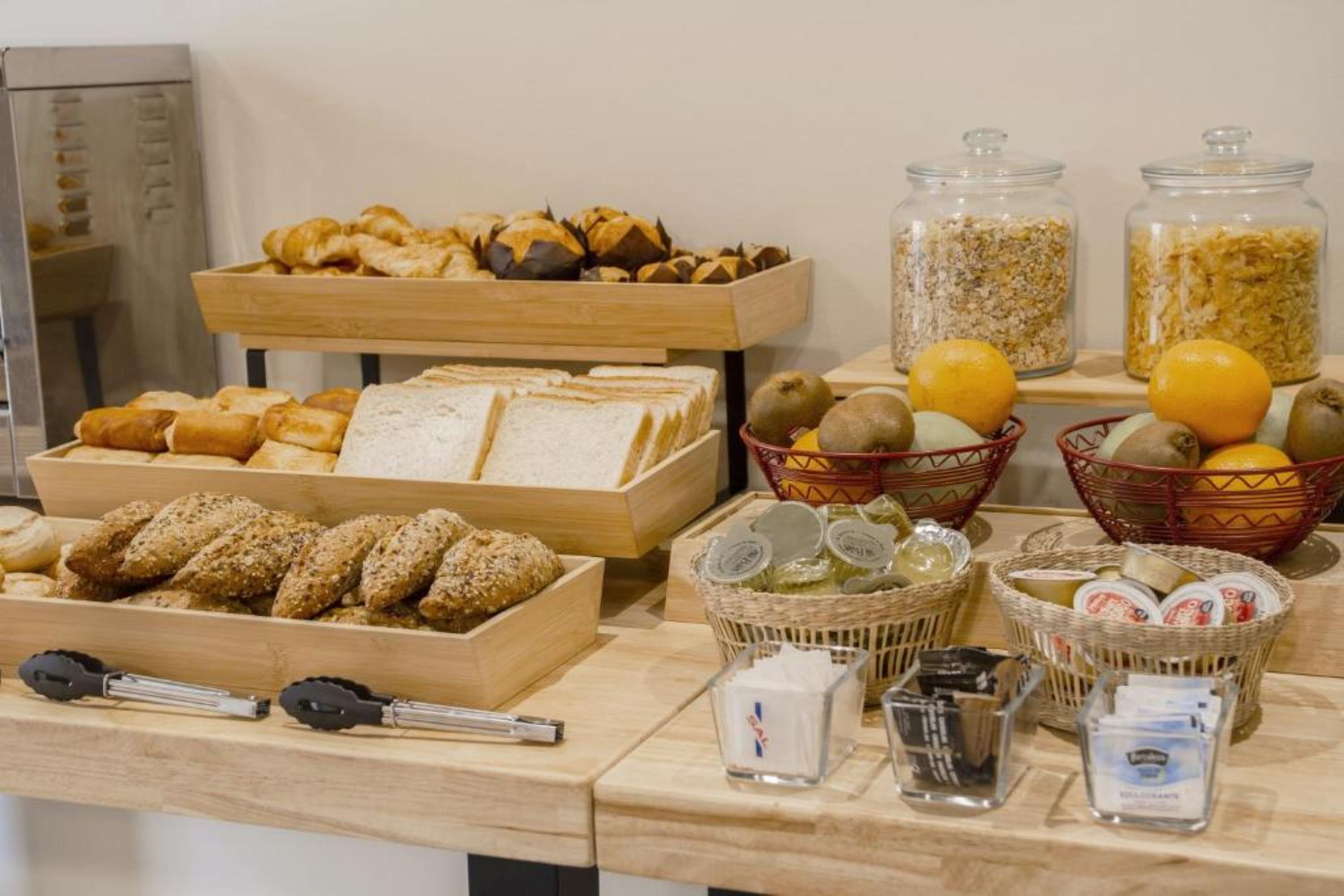 Hotel Bilbao Jardines by null