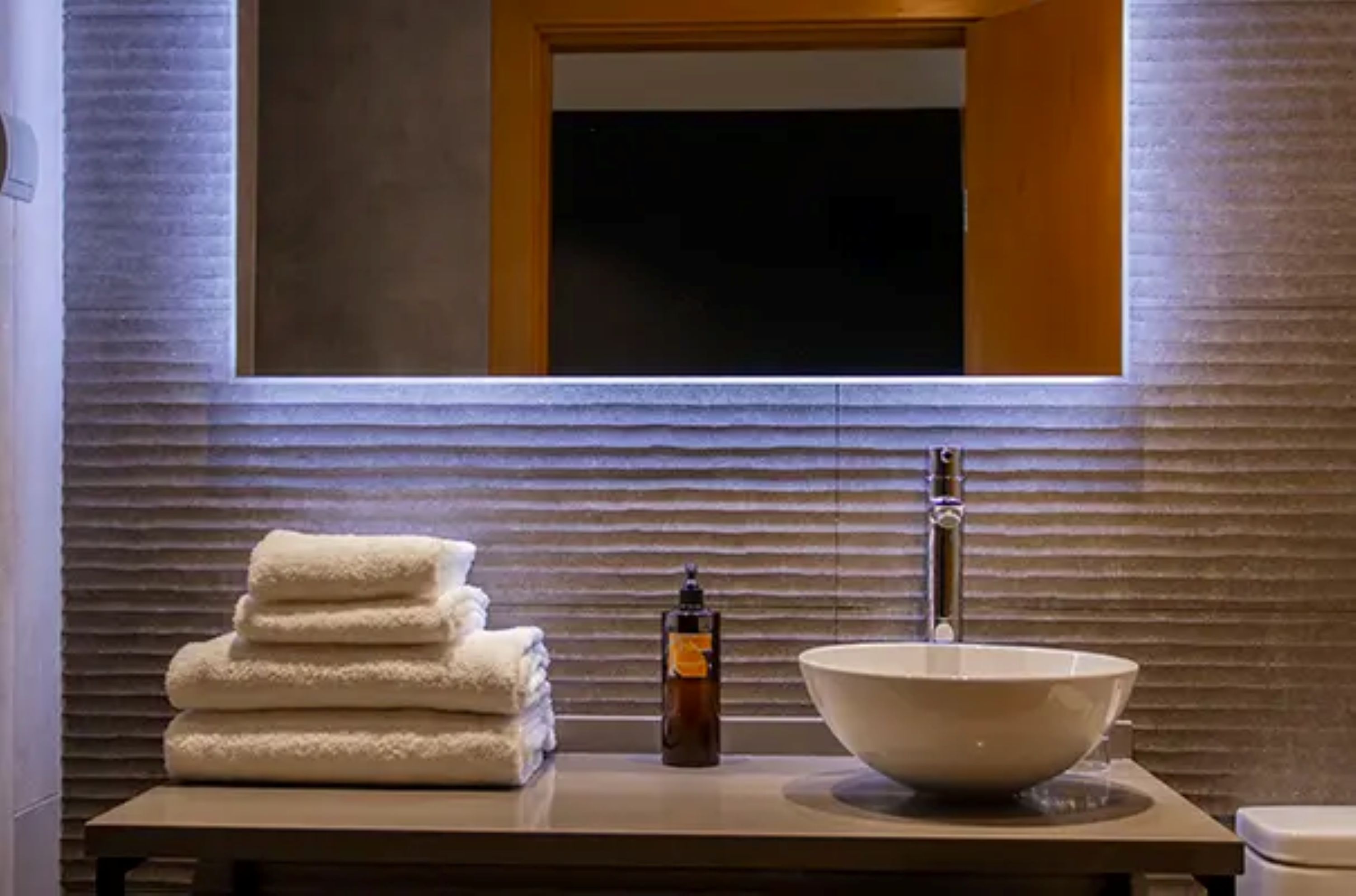 Hotel Bilbao Jardines by null