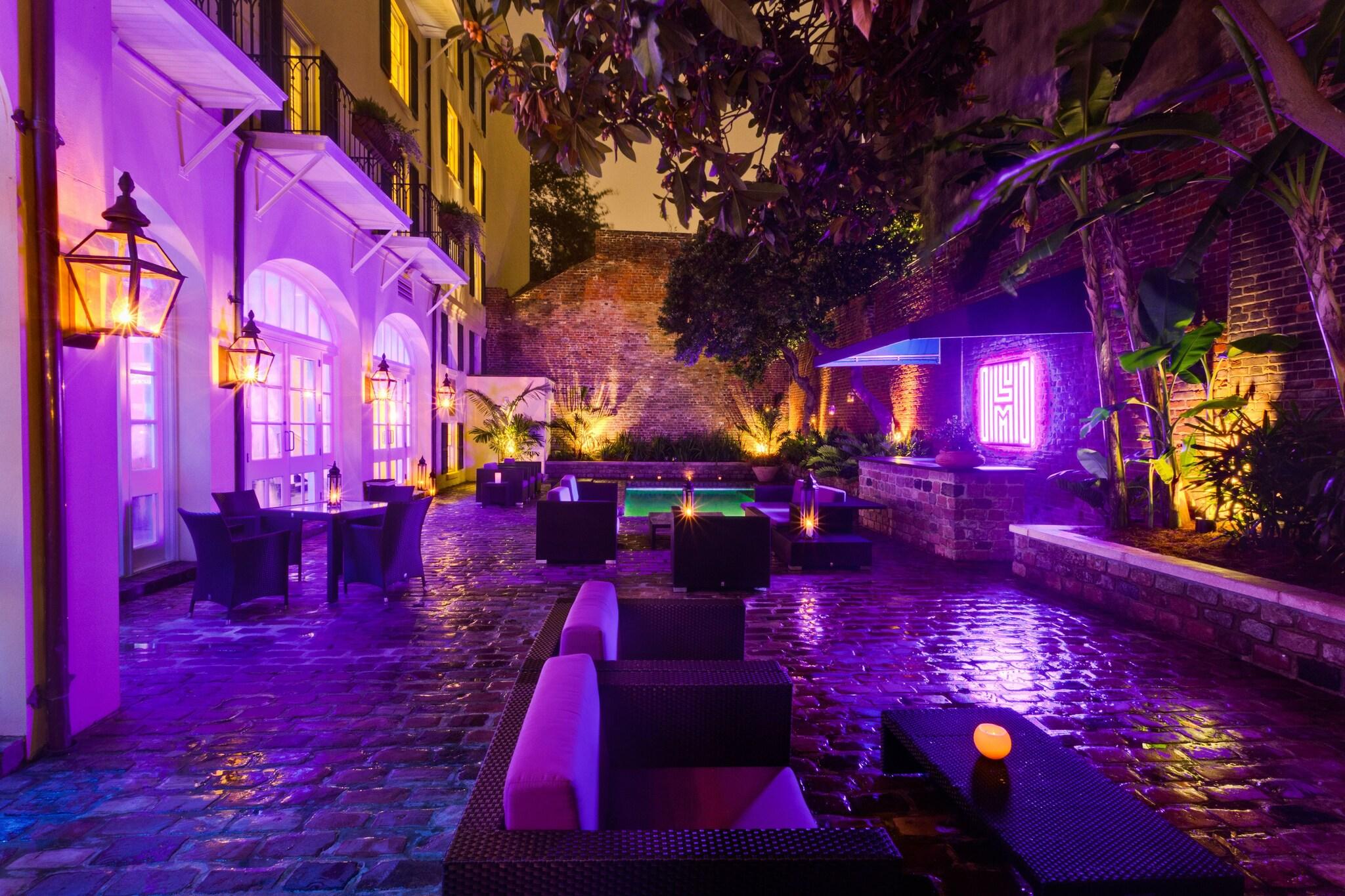 Hotel Le Marais by null