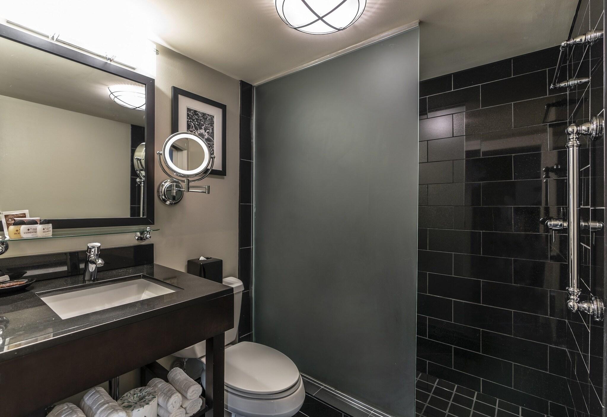 Hotel Le Marais by null