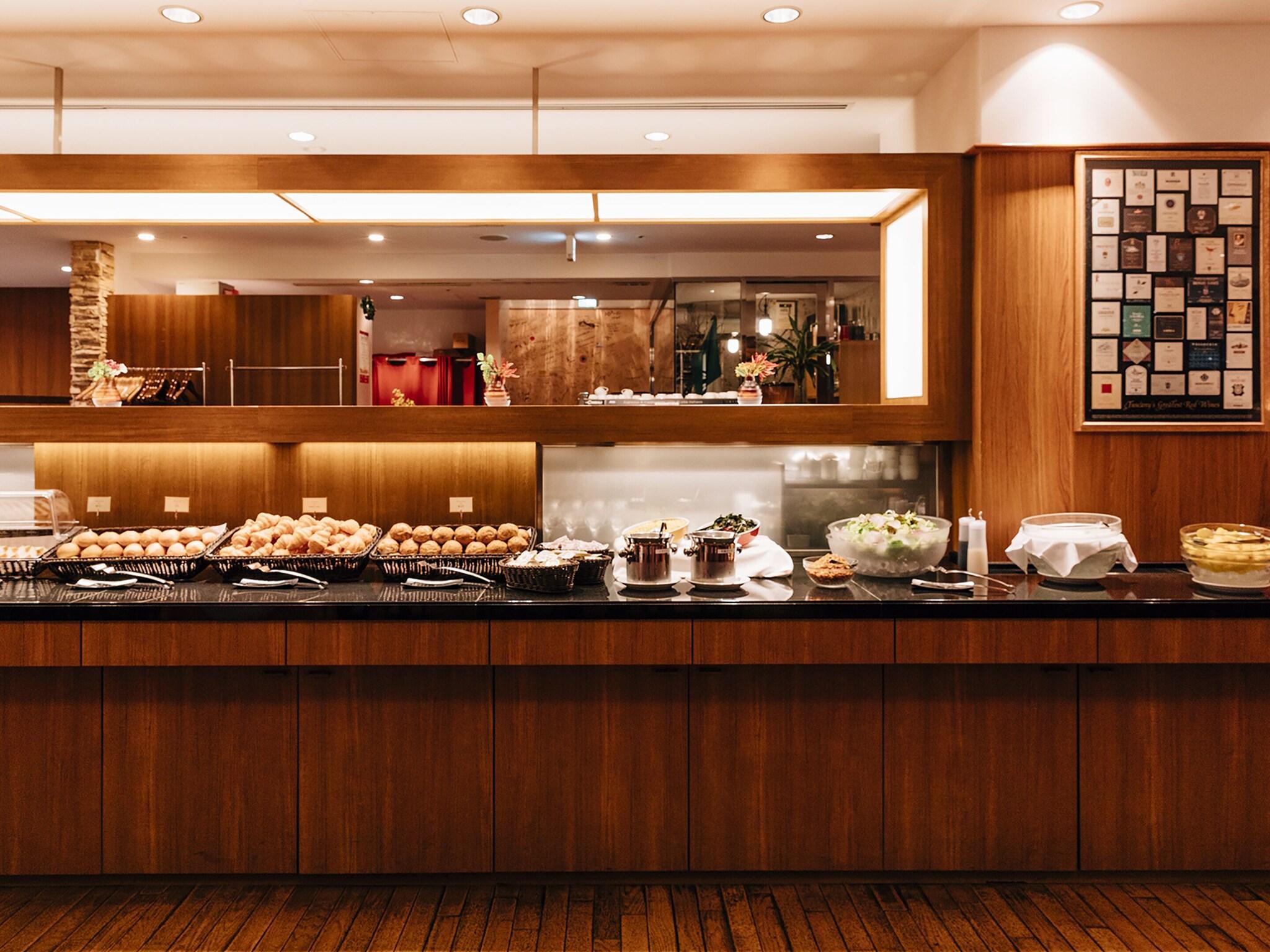 Shinagawa Tobu Hotel by null