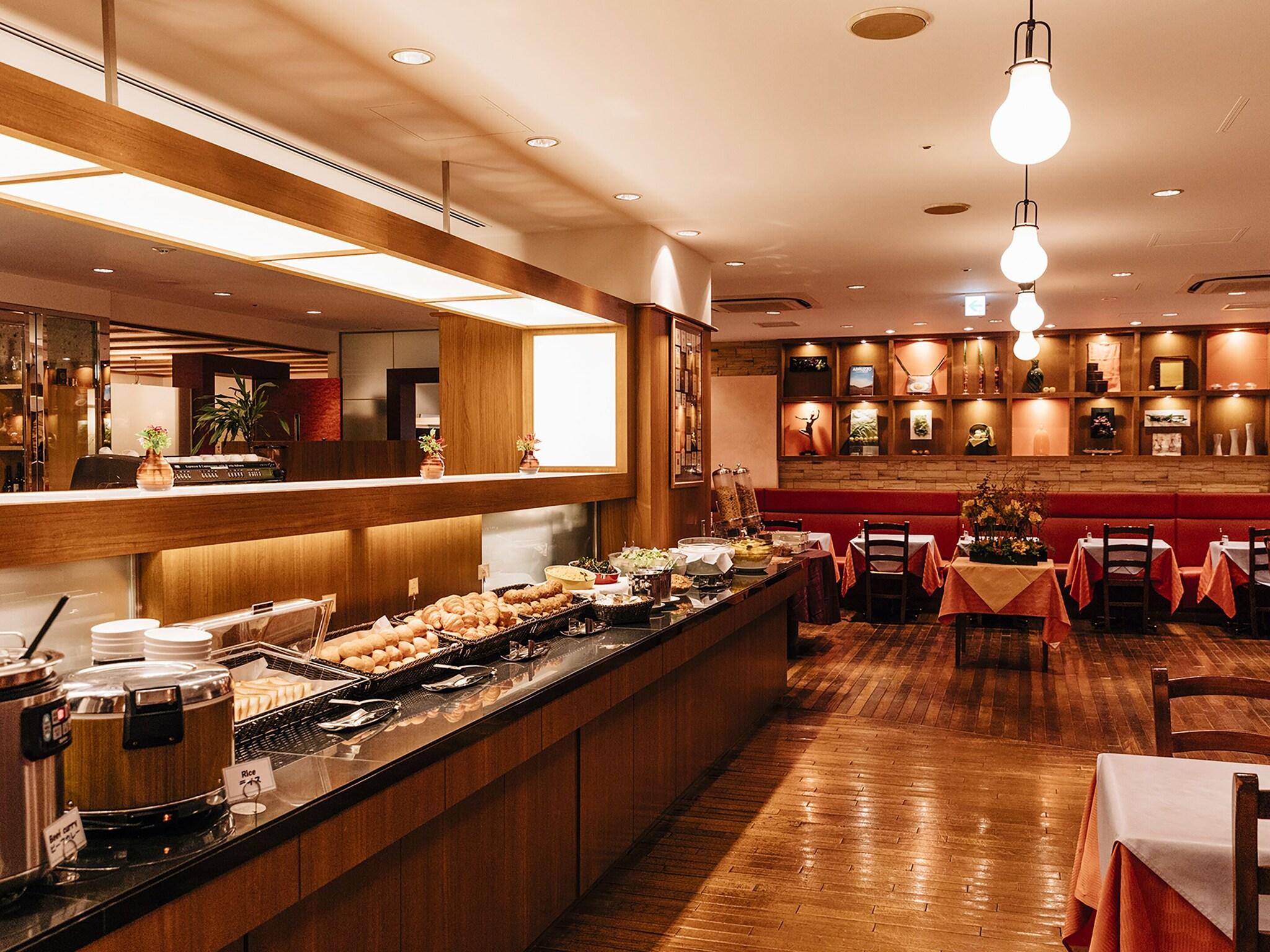 Shinagawa Tobu Hotel by null