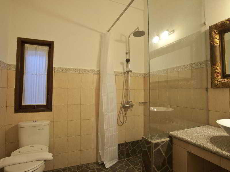 Puri Maharani Boutique Hotel
