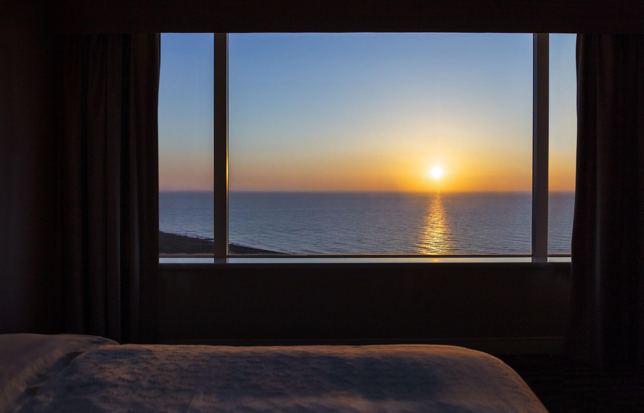 Sheraton Grande Ocean Resort Miyazaki
