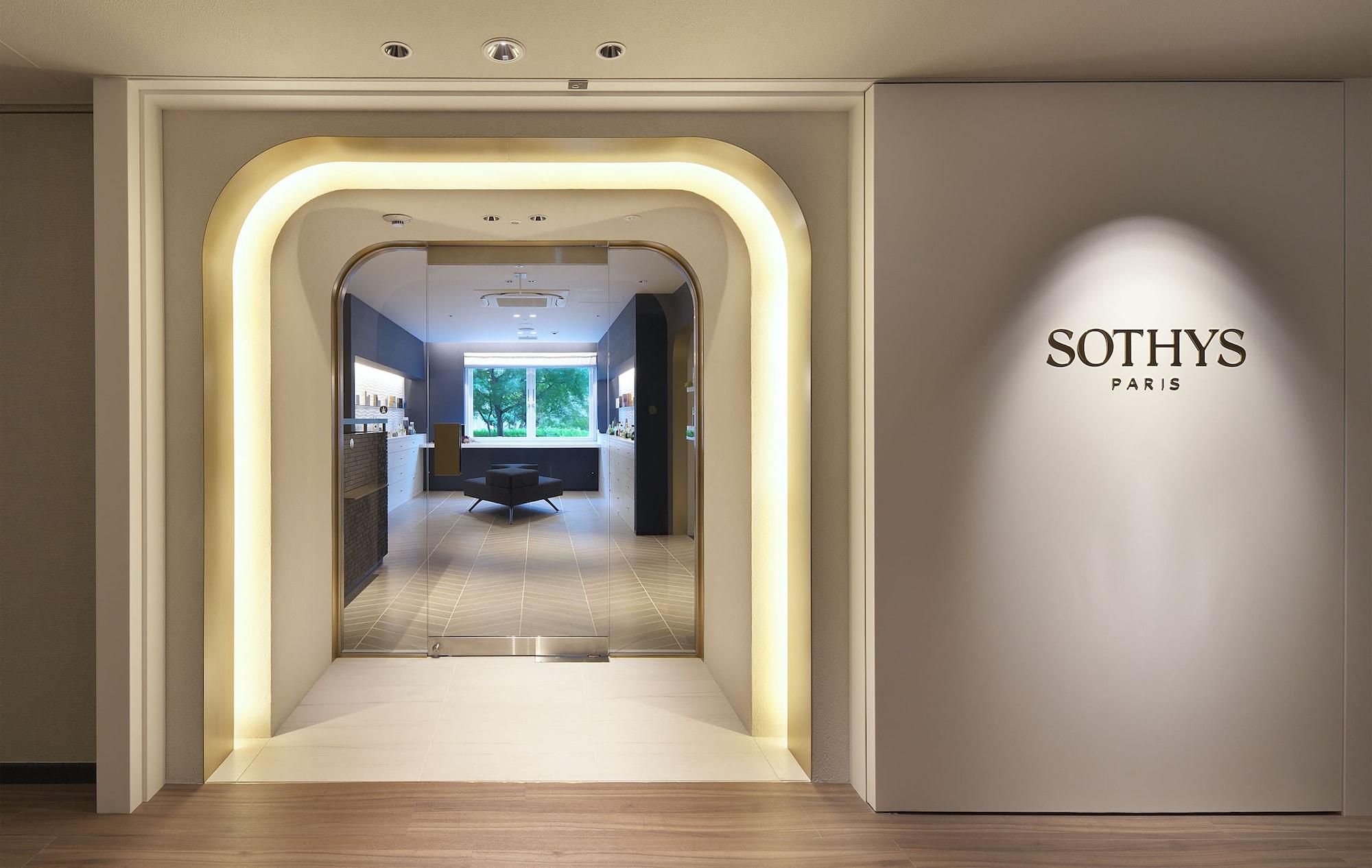 The Westin Miyako Kyoto by null