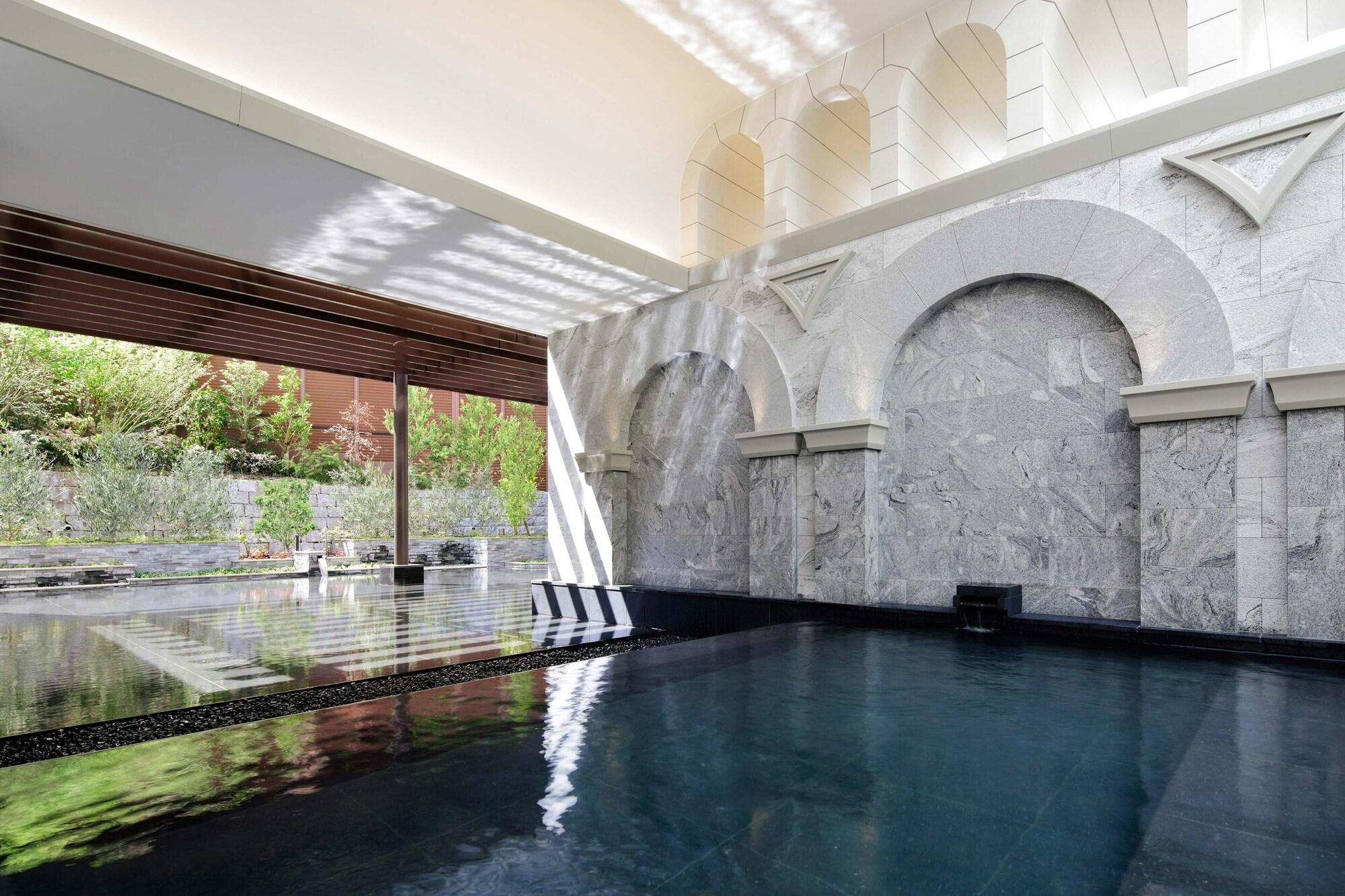 The Westin Miyako Kyoto by null