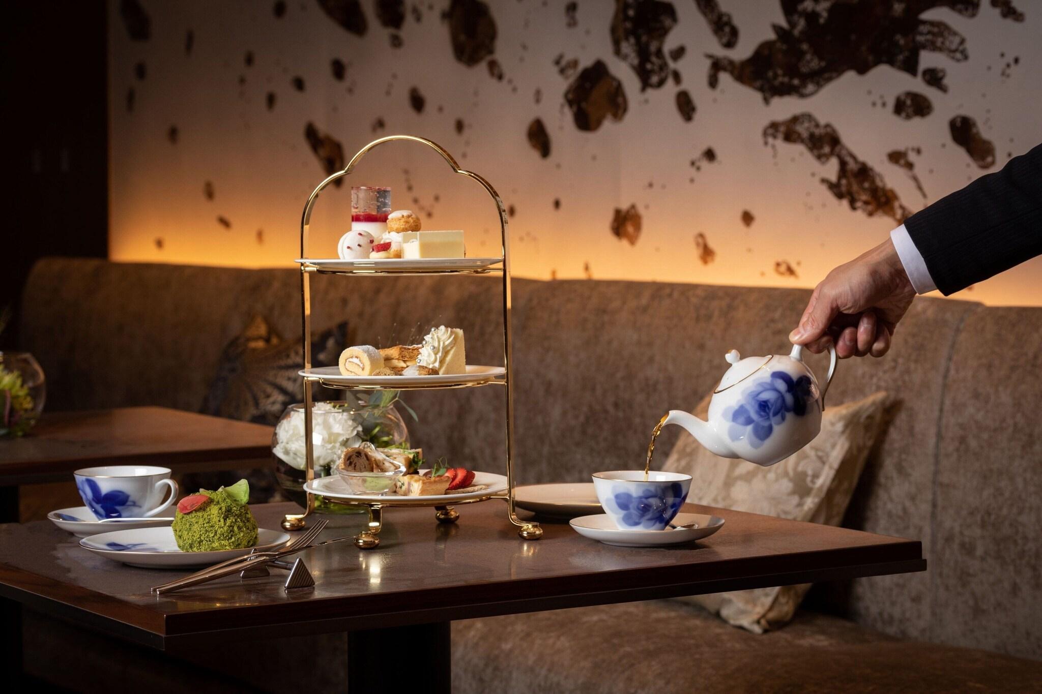 The Westin Miyako Kyoto by null