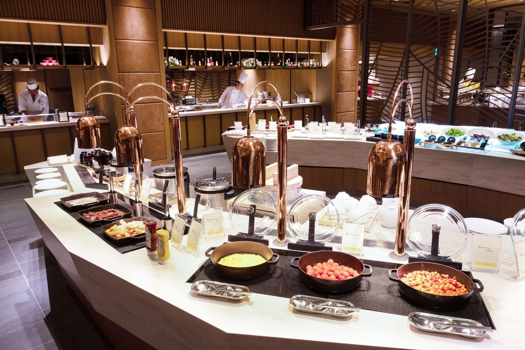 The Westin Miyako Kyoto by null