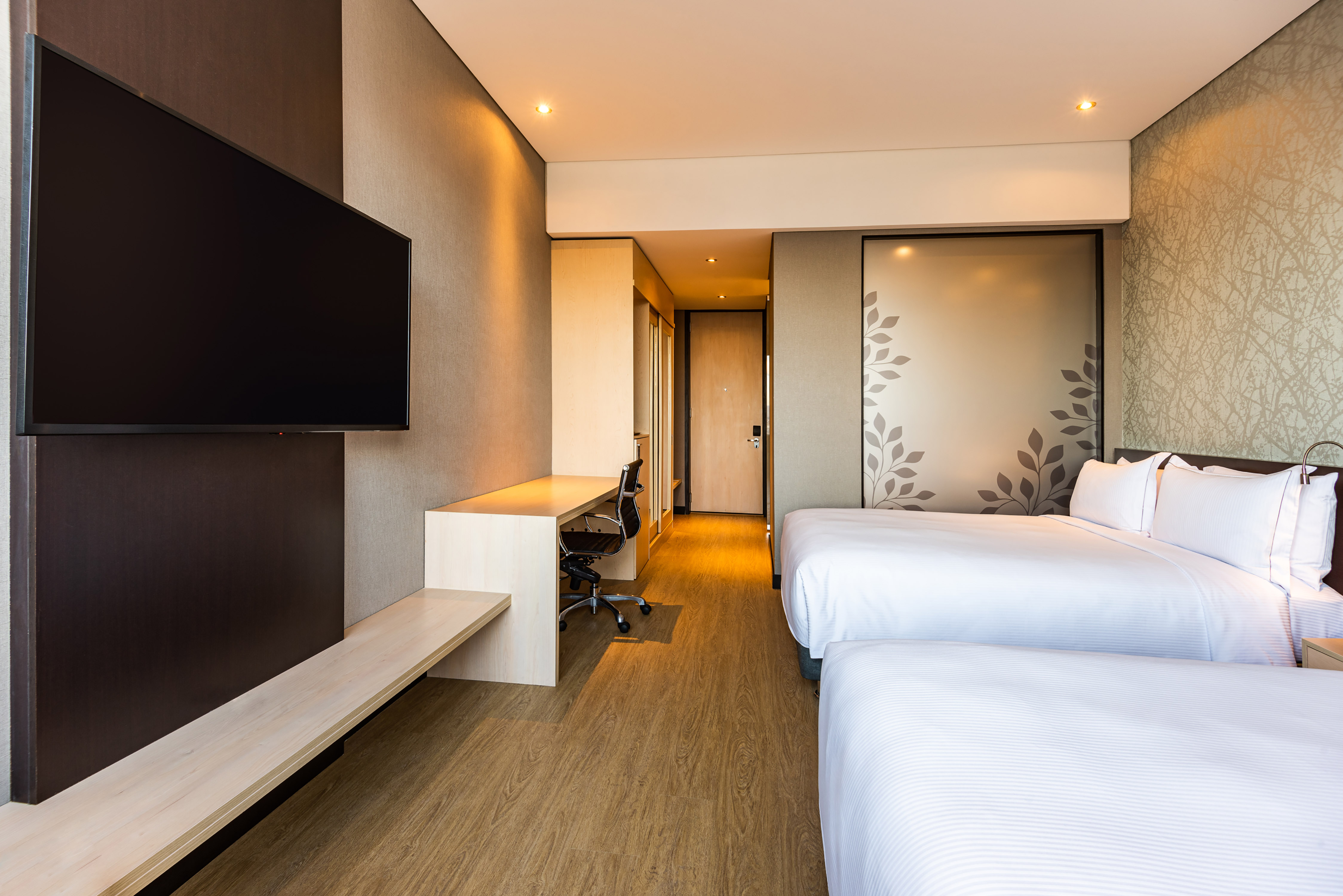 DoubleTree by Hilton Bogotá Salitre AR