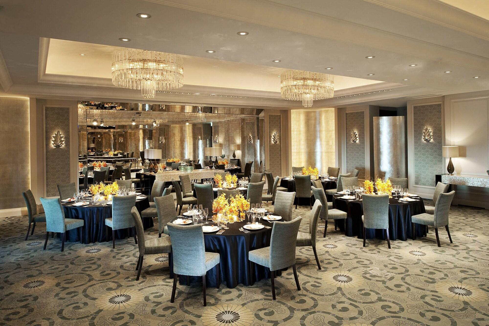 The St. Regis Osaka by null