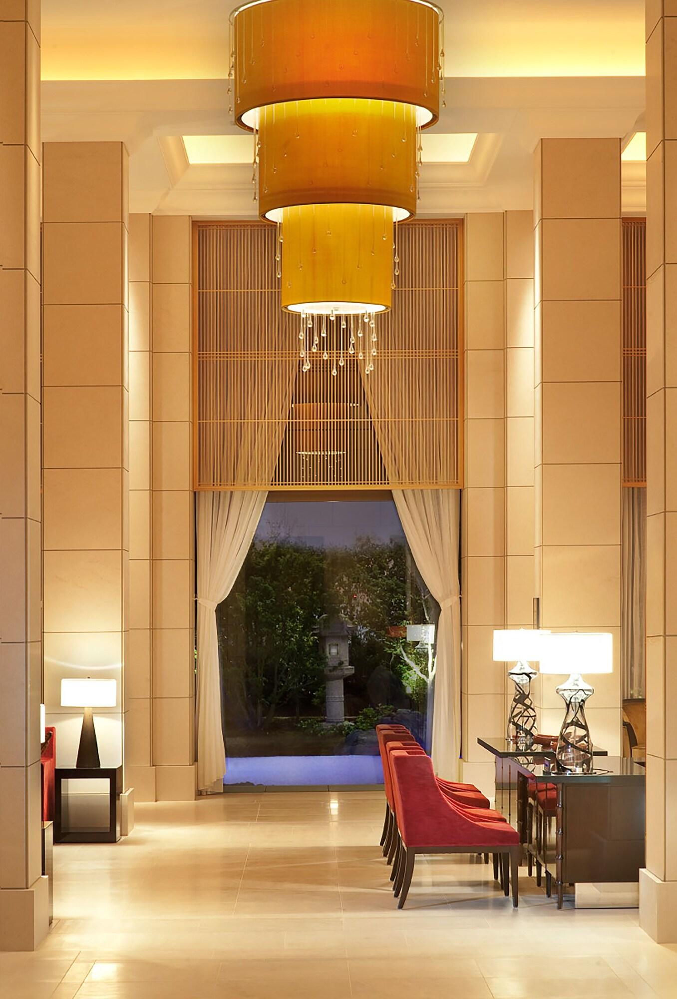 The St. Regis Osaka by null