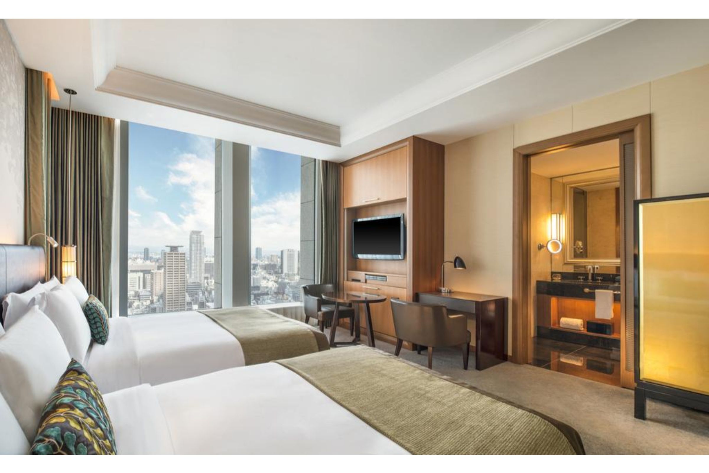St Regis Osaka