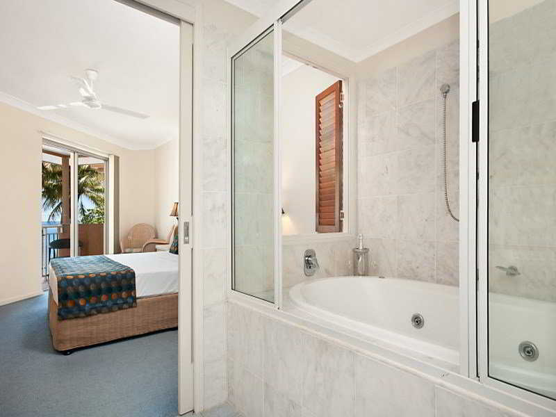 Alassio On The Beach Resort