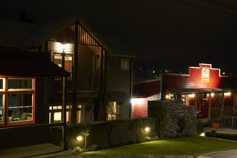 The Dairy Private Hotel by Naumi Hotels by null