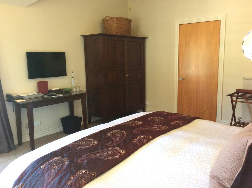 The Dairy Private Hotel by Naumi Hotels by null