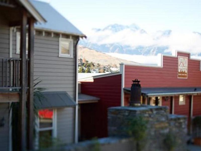 The Dairy Private Luxury Hotel