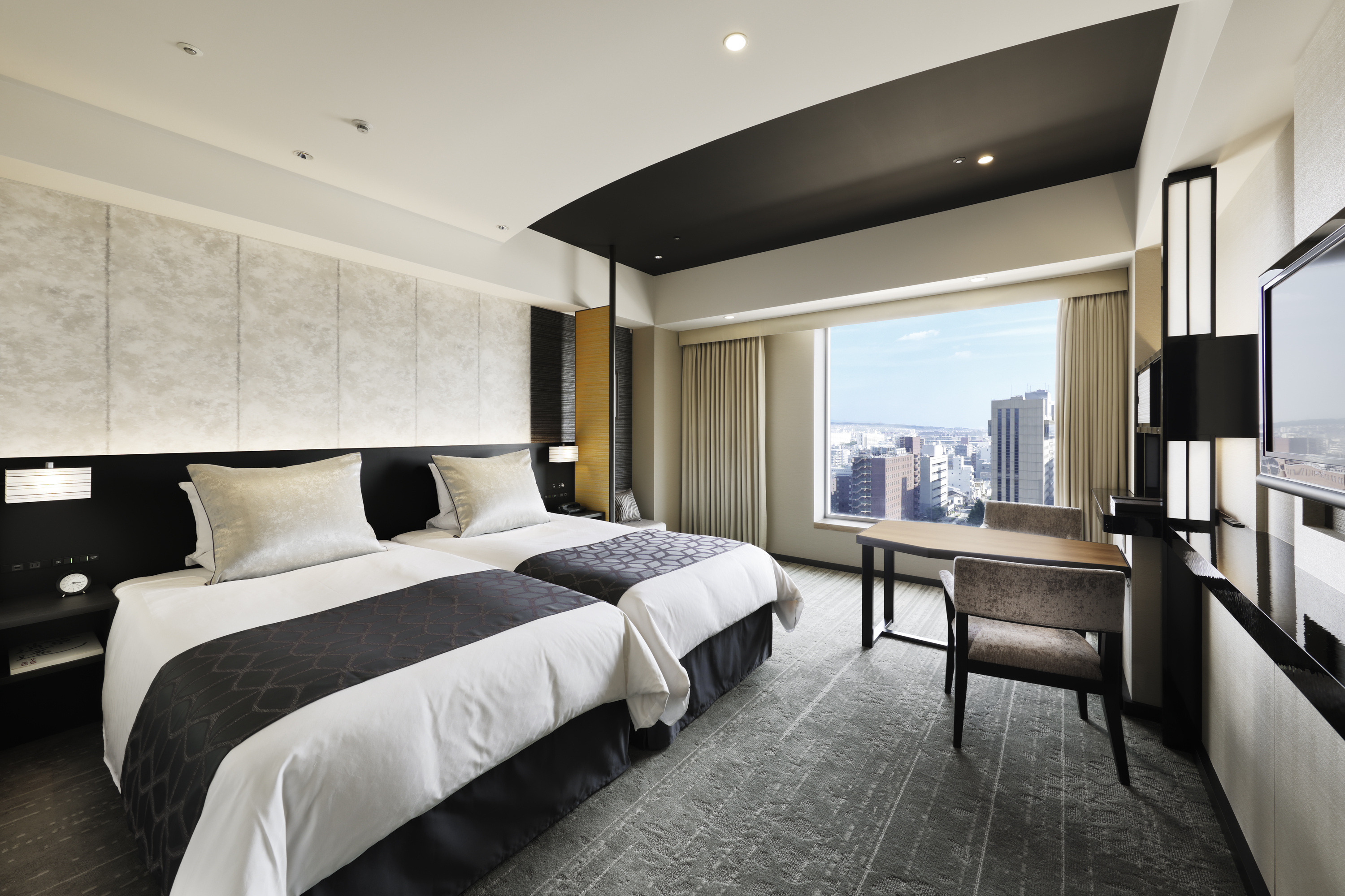 Hotel Granvia Kyoto