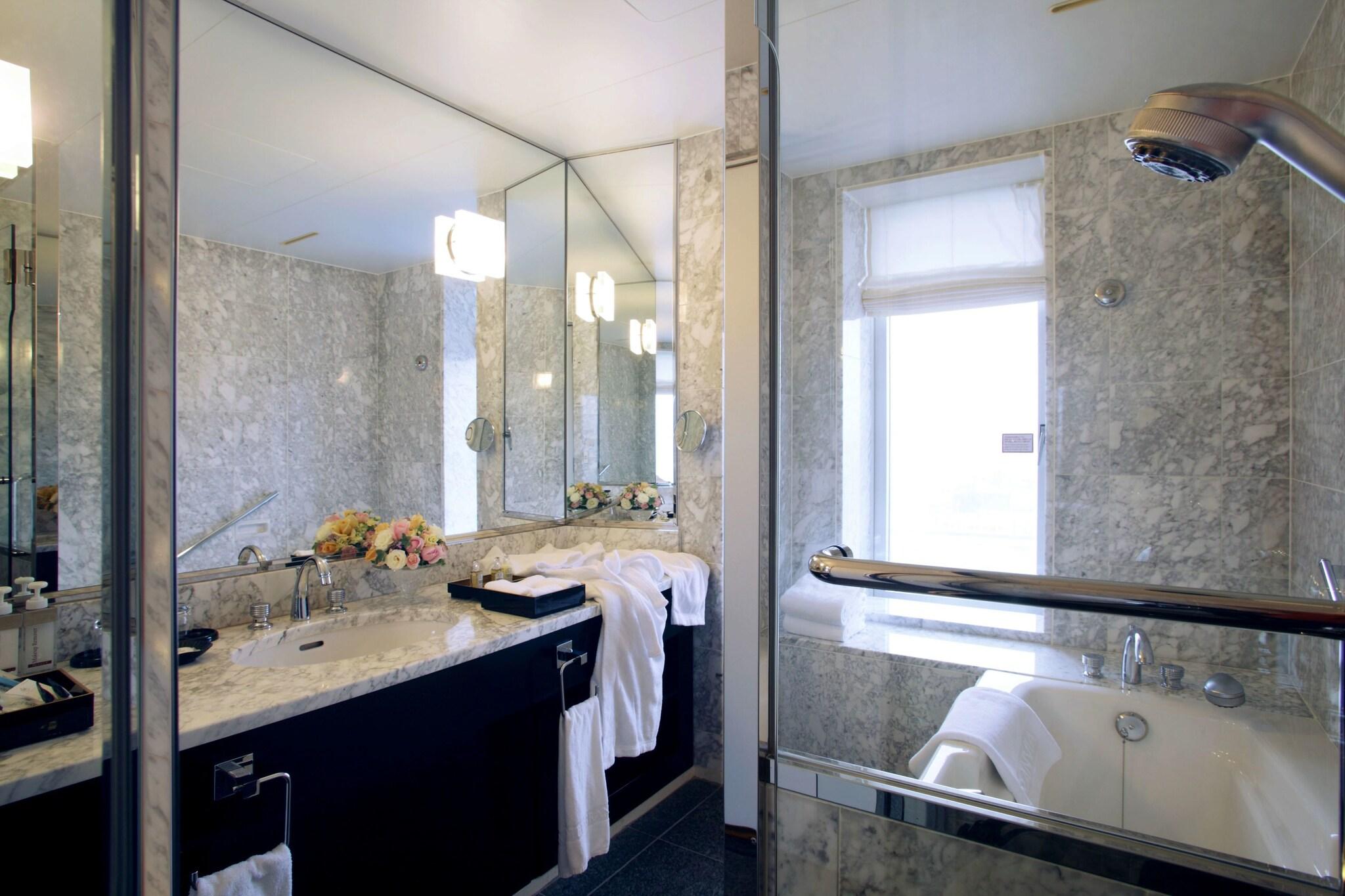 Hotel Granvia Kyoto by null