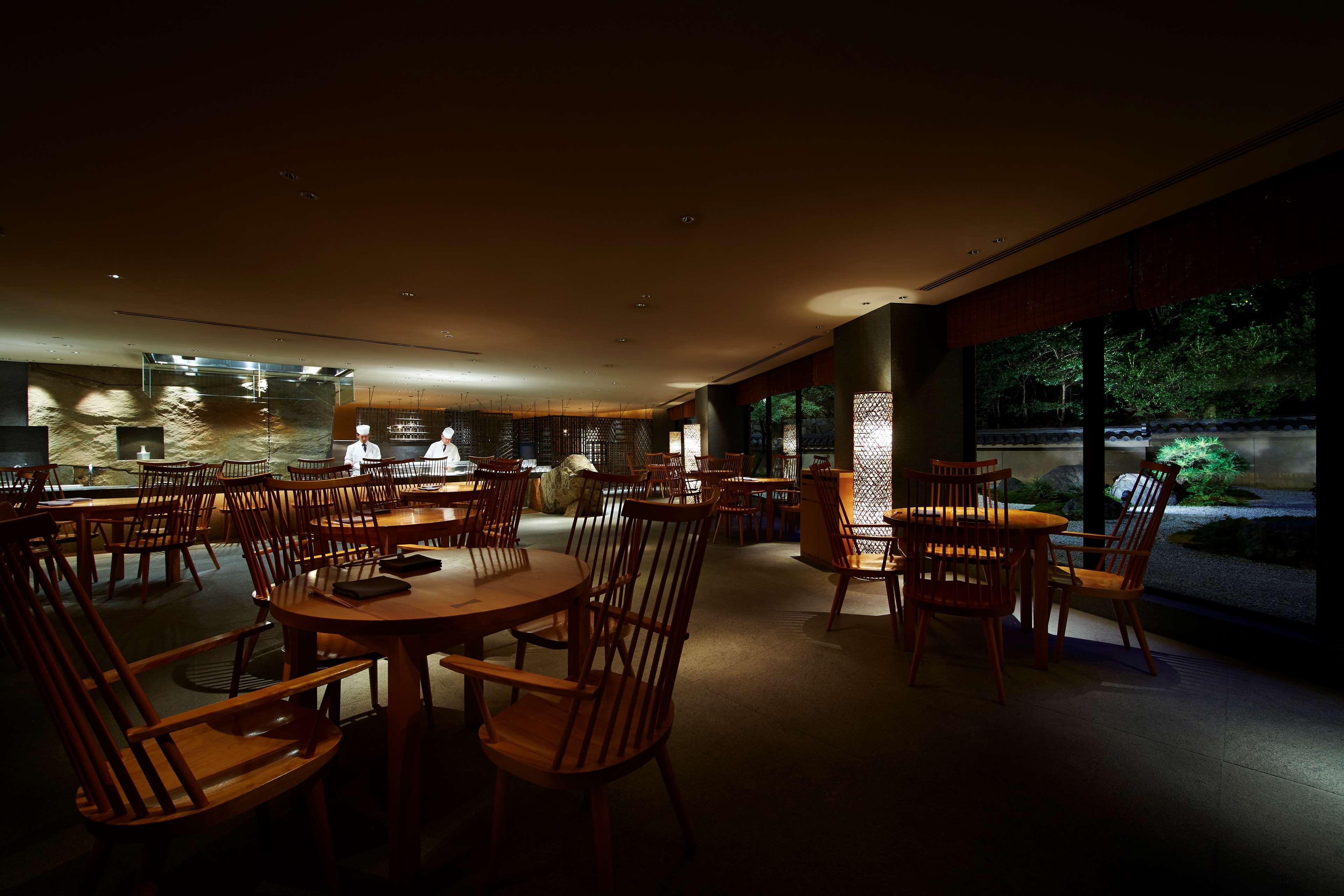 Hyatt Regency Kyoto by Google