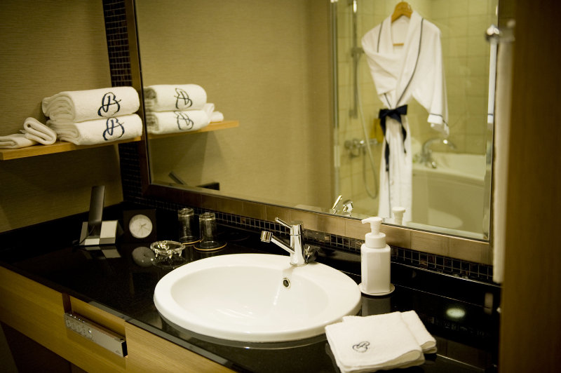 Kyoto Brighton Hotel