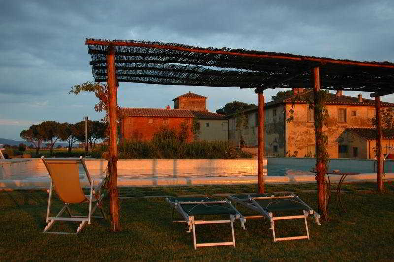 Cortona Resort - Le Terre dei Cavalieri by null