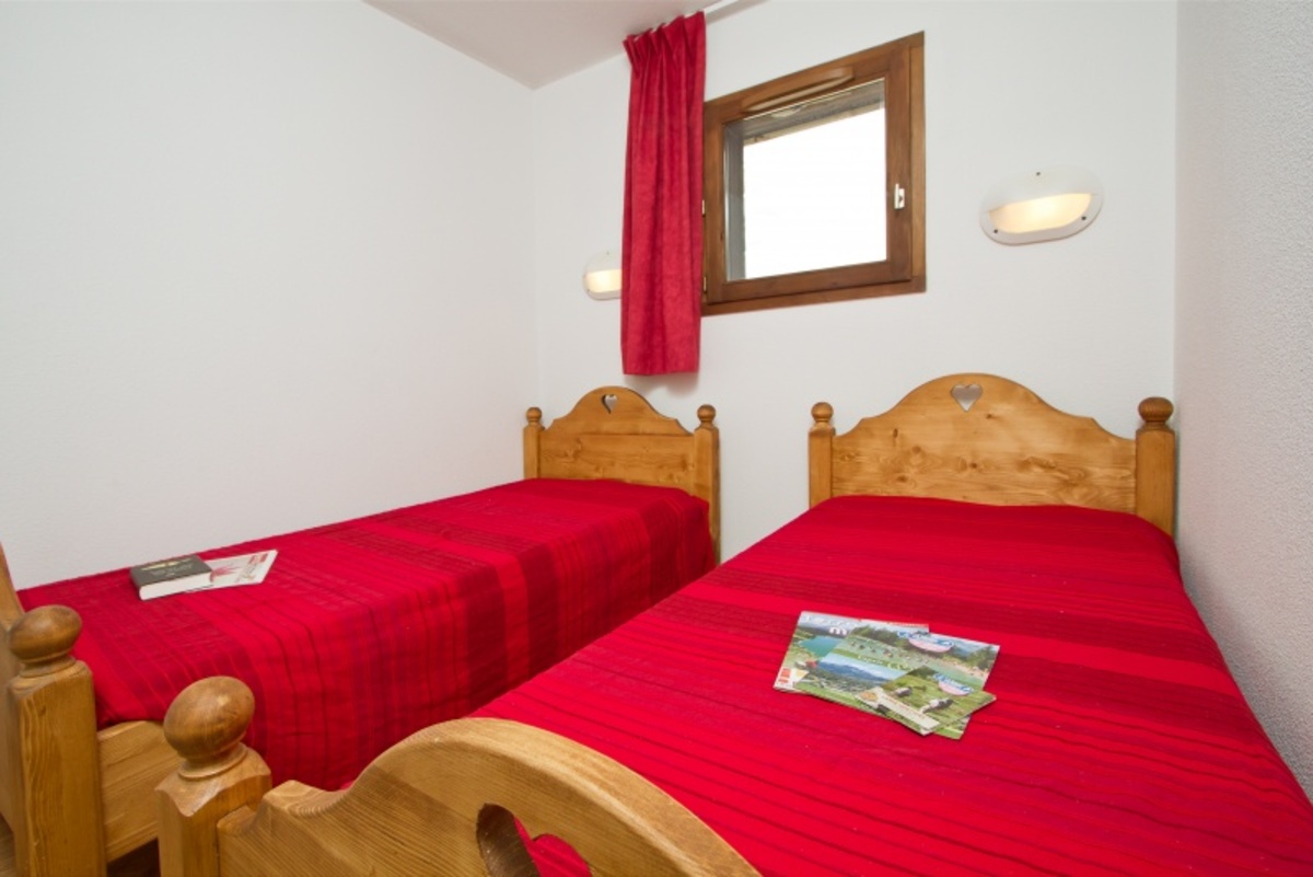 Chalets & Balcons de la Vanoise