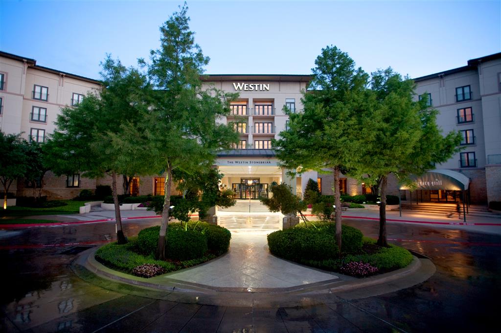 Photo of The Westin Dallas Stonebriar Golf Resort & Spa