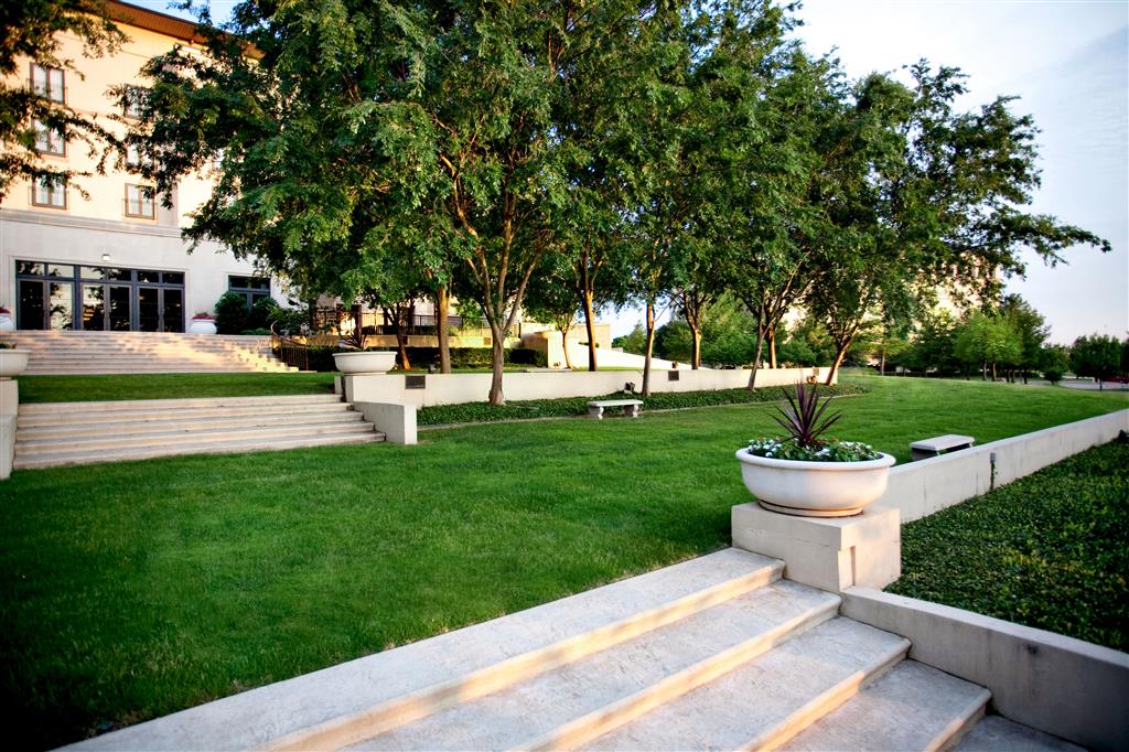 The Westin Dallas Stonebriar Golf Resort & Spa by null