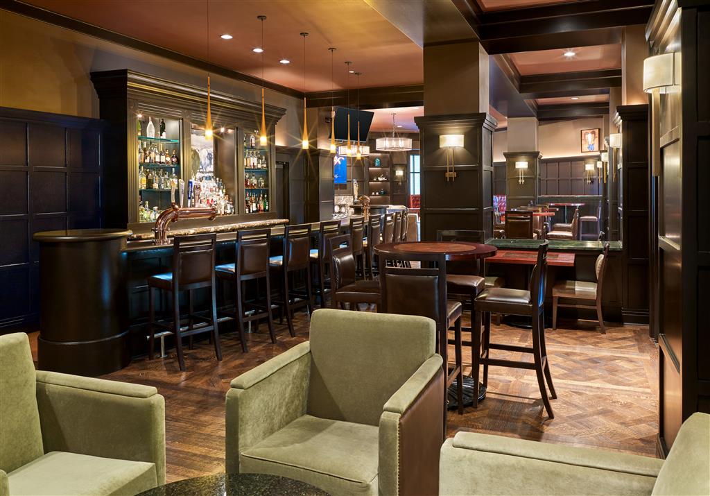 The Westin Dallas Stonebriar Golf Resort & Spa by null