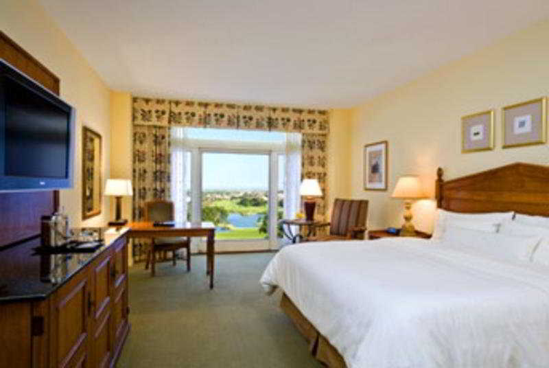 The Westin Dallas Stonebriar Golf Resort & Spa by null