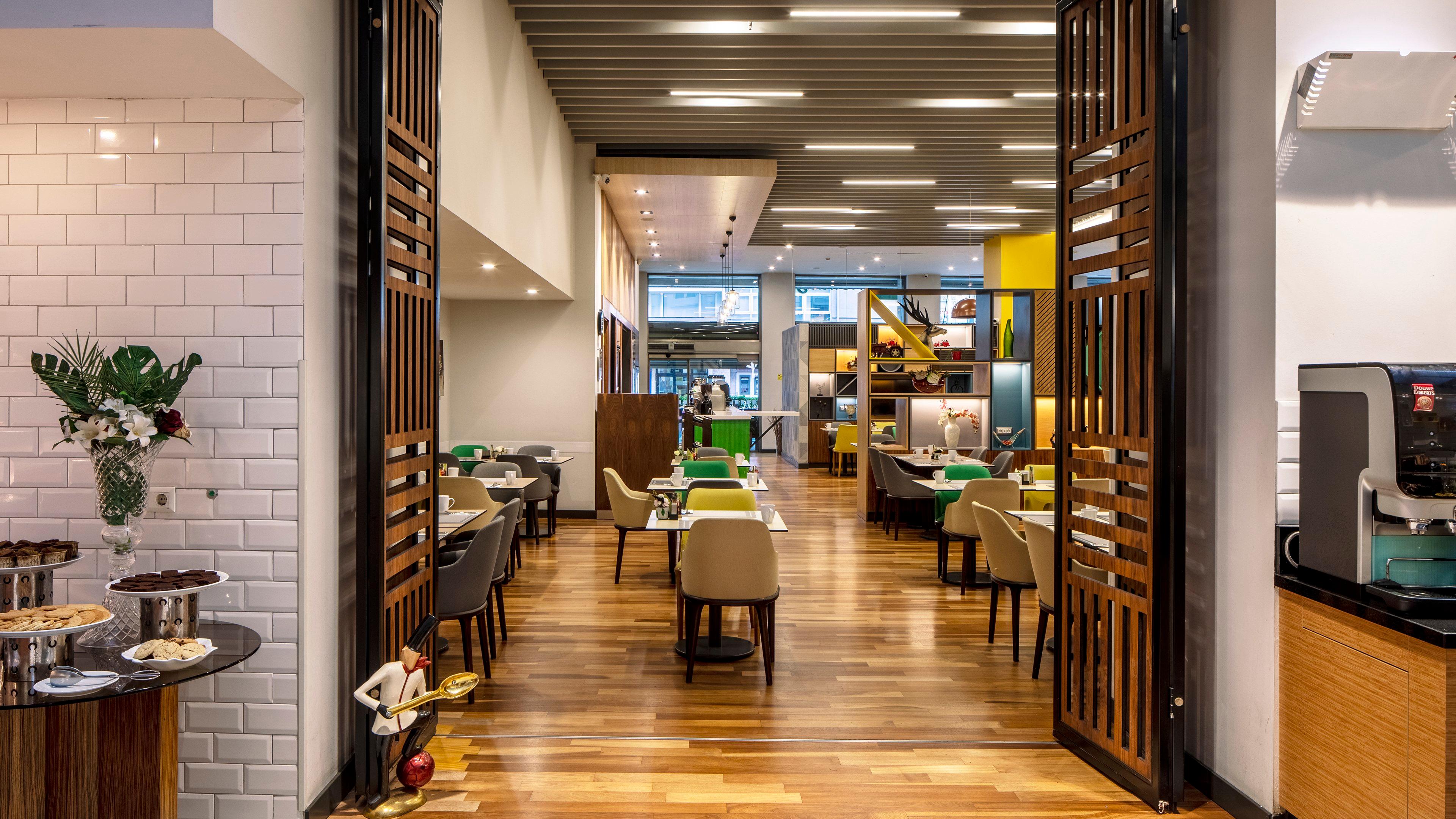 Holiday Inn Istanbul - Sisli