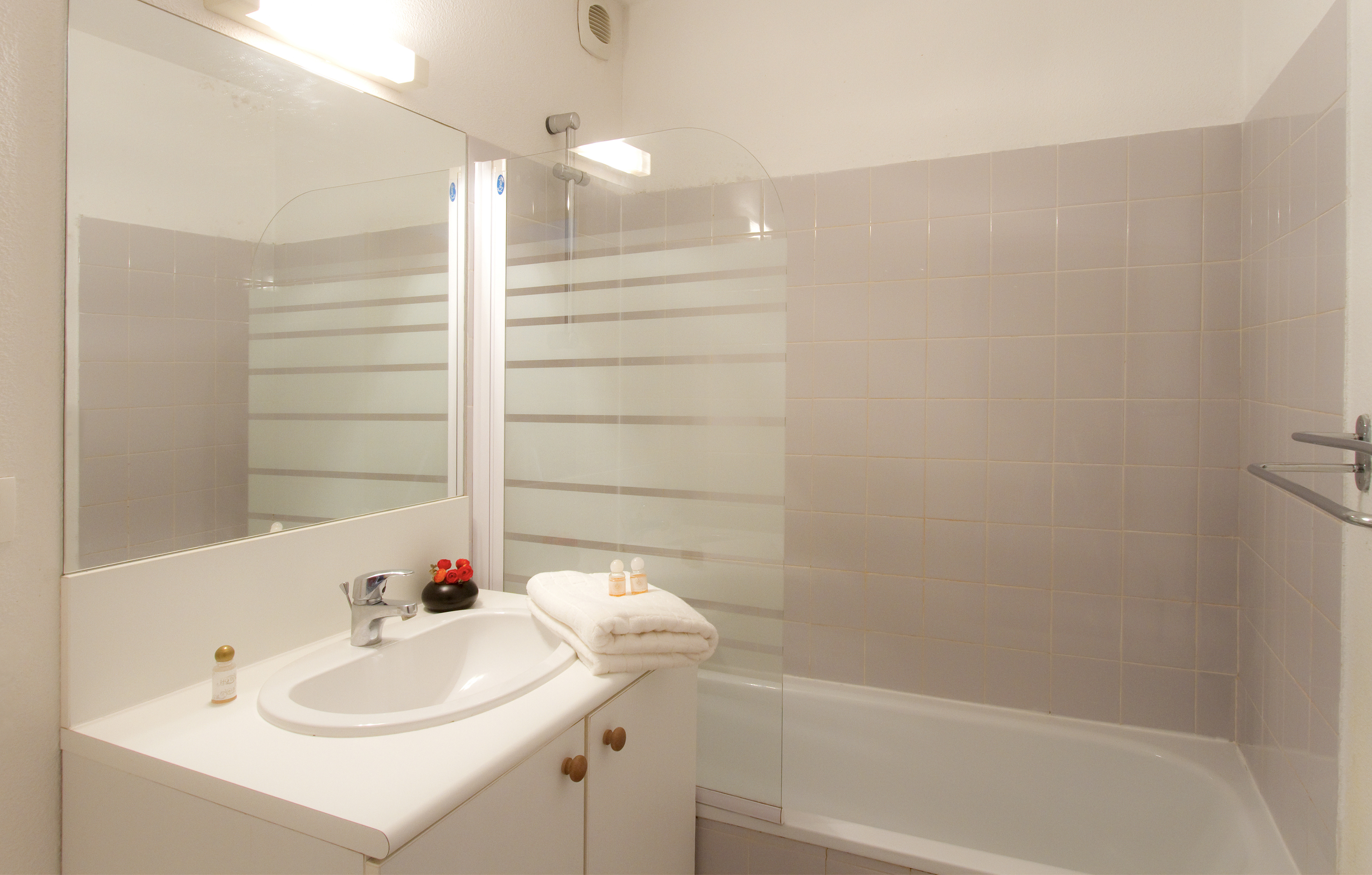 Residence Odalys L'Ouillon