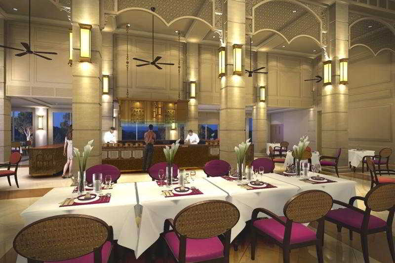 Sofitel Phnom Penh Phokeethra by null