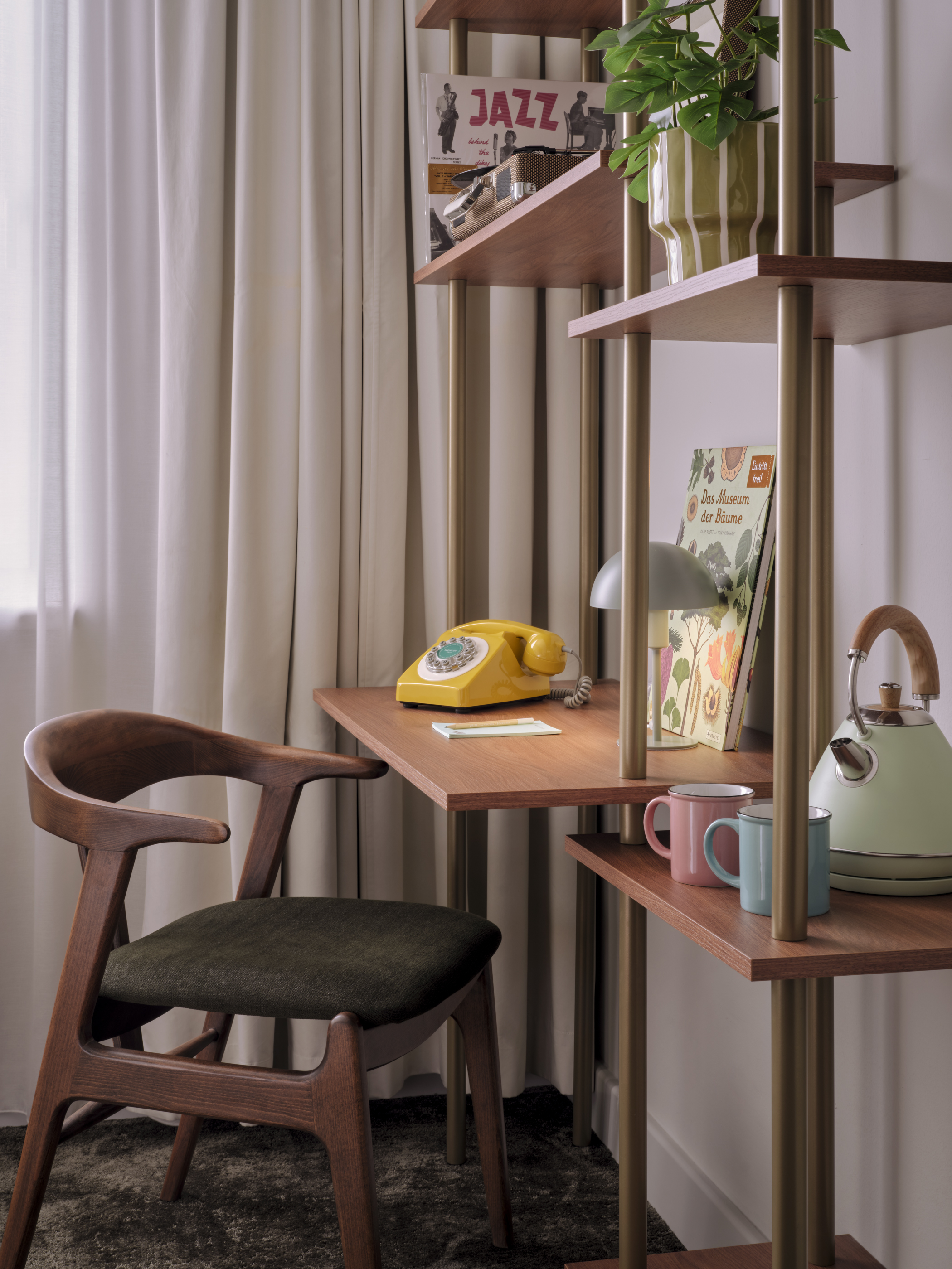 Max Brown Hotel 5th District, part of Sircle Collection by null