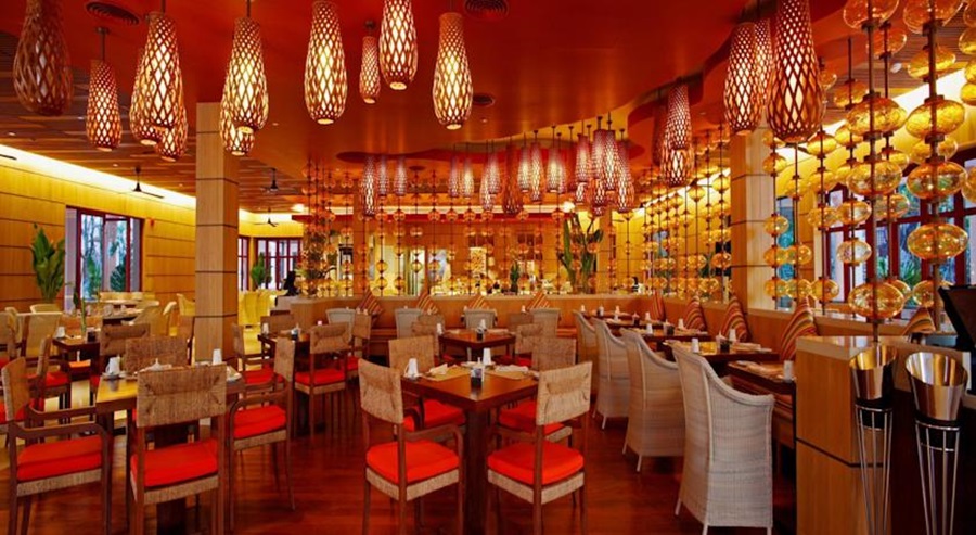 Centara Grand Beach Resort Phuket, Pulau Phuket