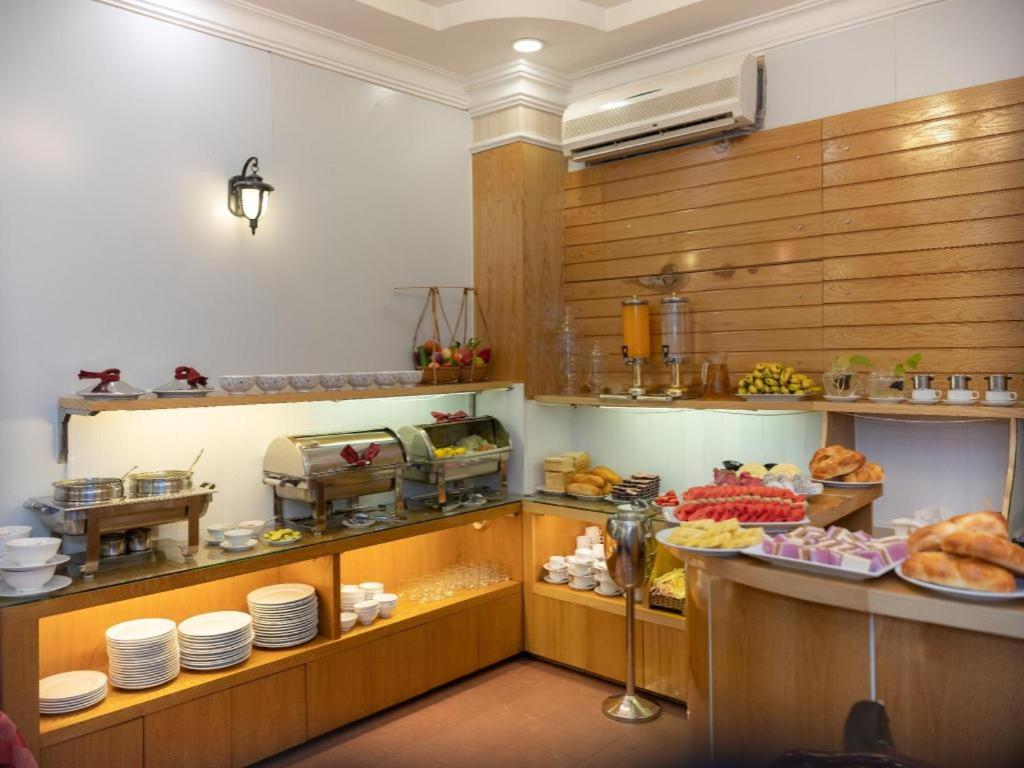 Rosa Zen Hotel & Spa