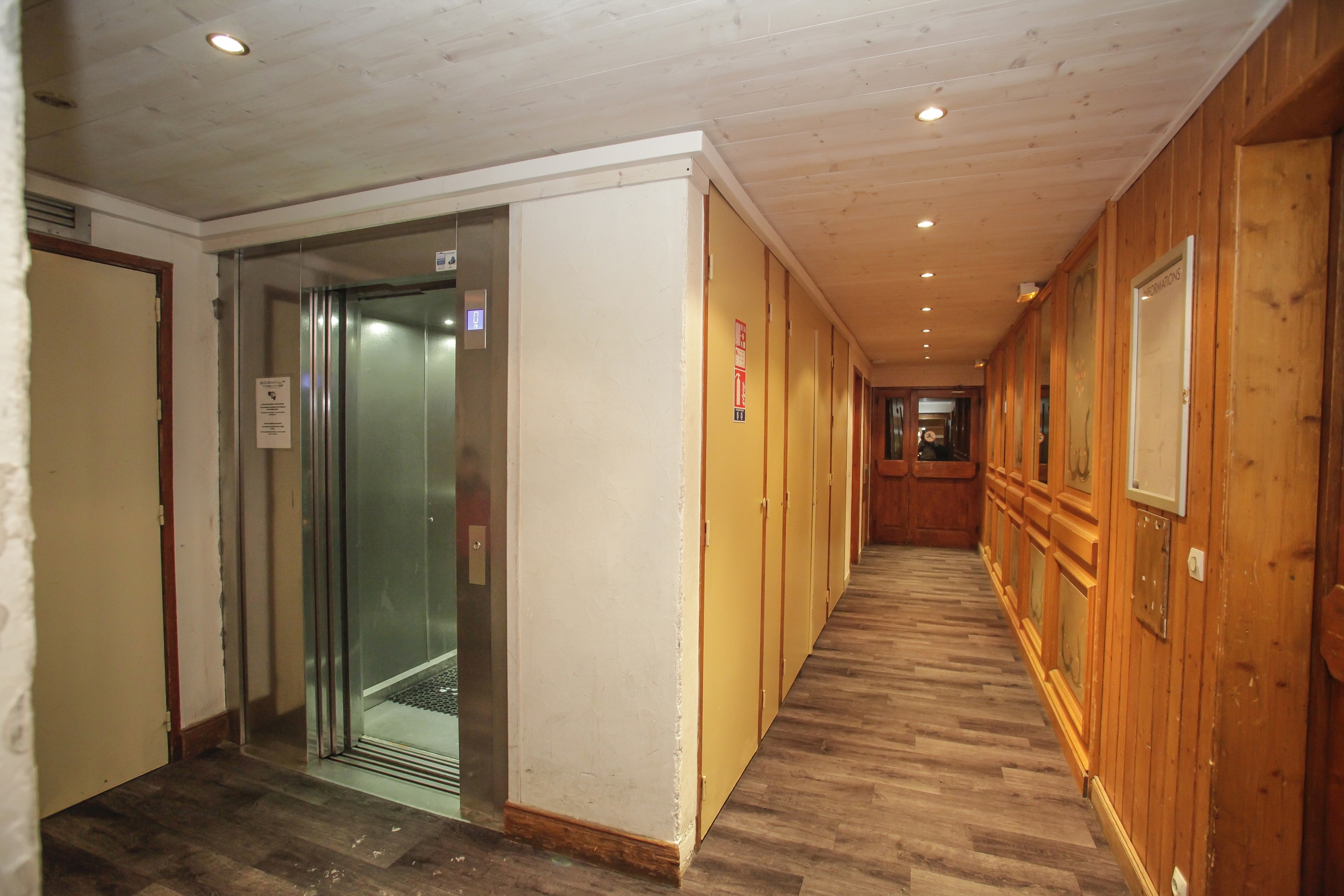 Résidence Odalys du Val Claret - photo