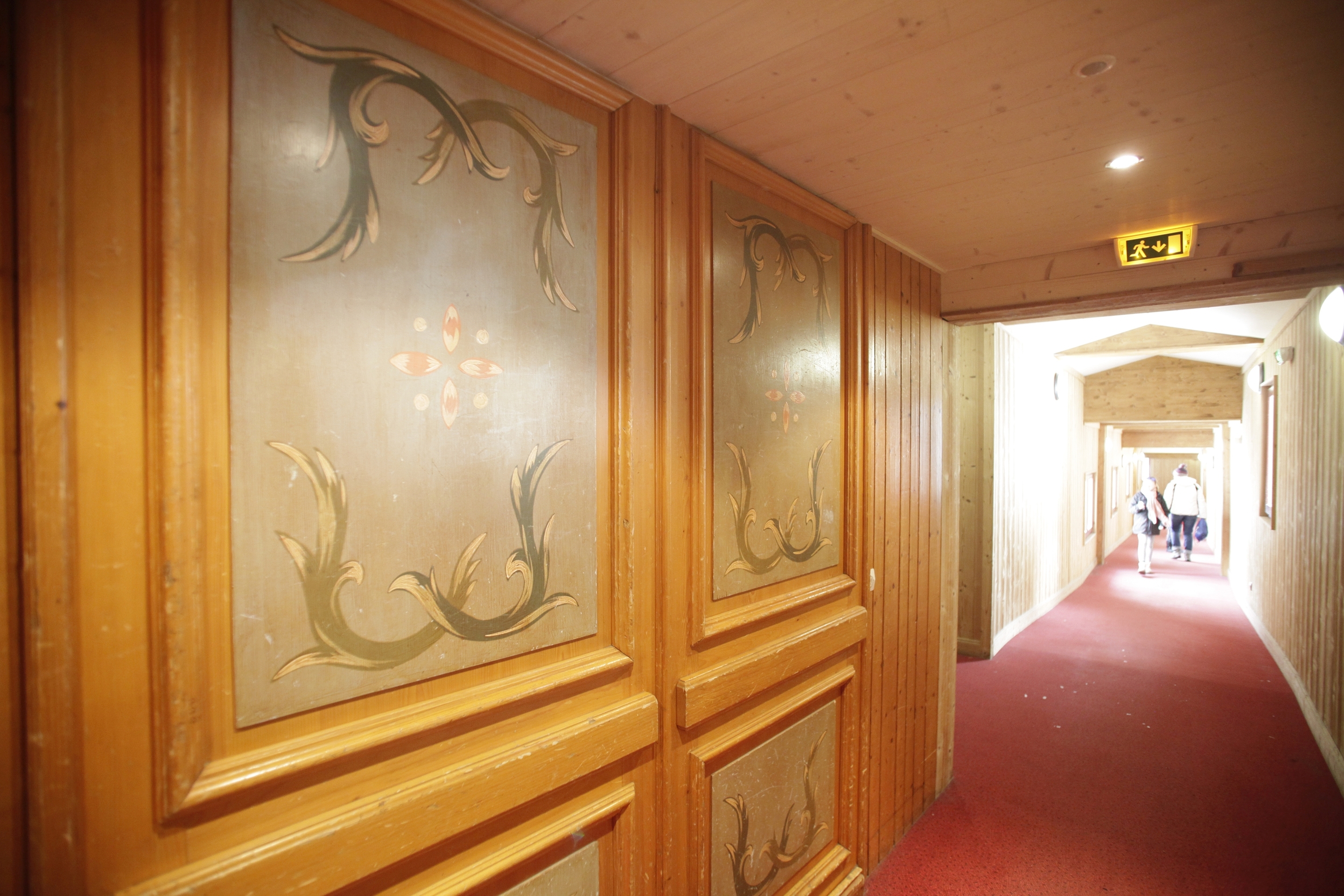 Résidence Odalys du Val Claret - photo