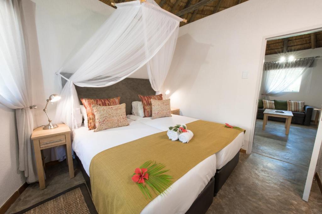 Sefapane Lodge & Safaris by null
