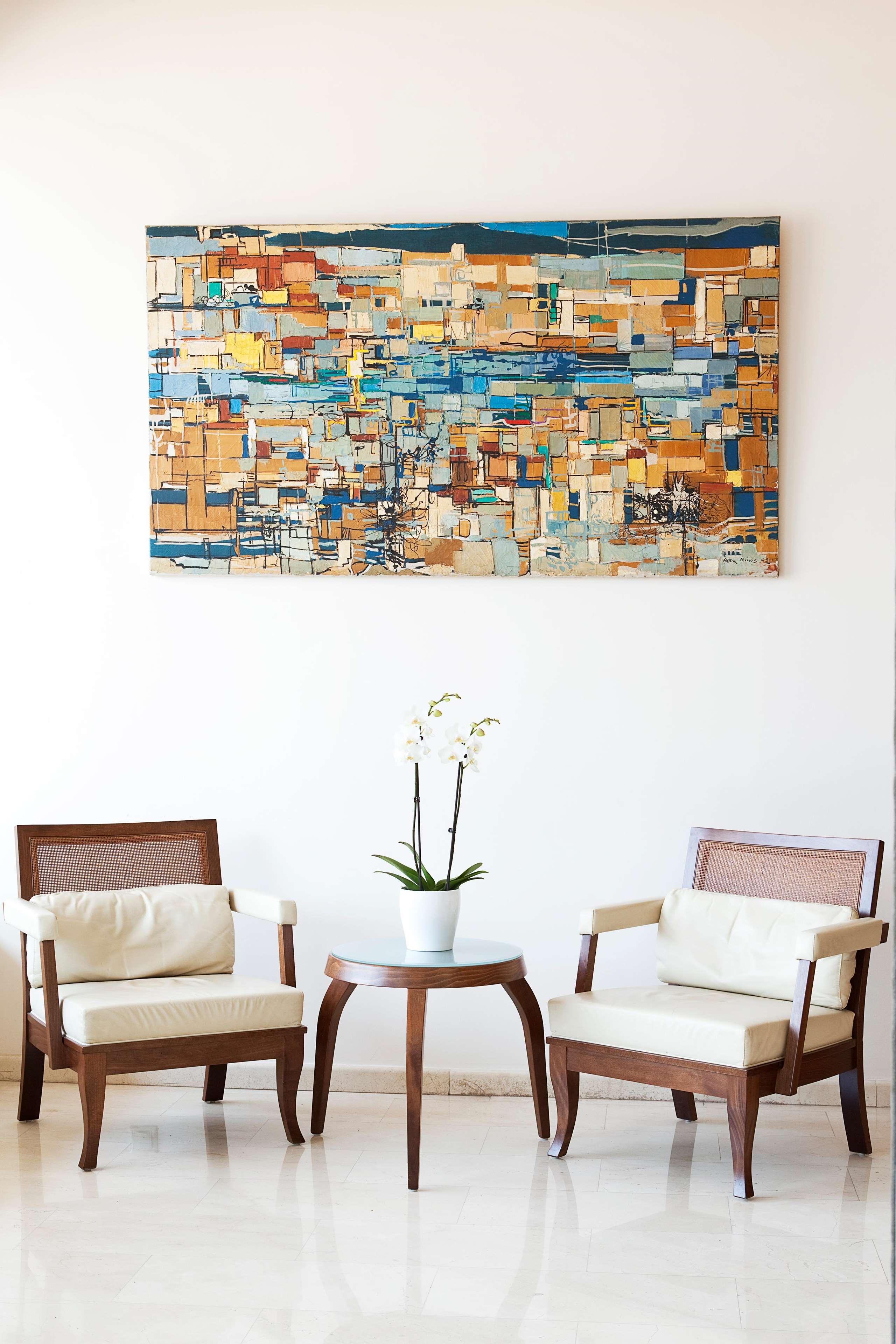 Lucy Hotel - фото