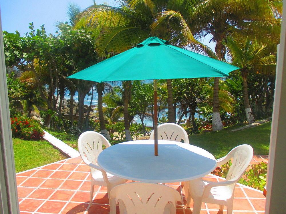 Villas Fa Sol Huatulco