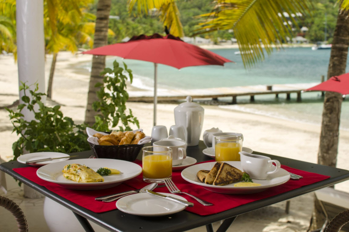 The Inn At English Harbour Antigua