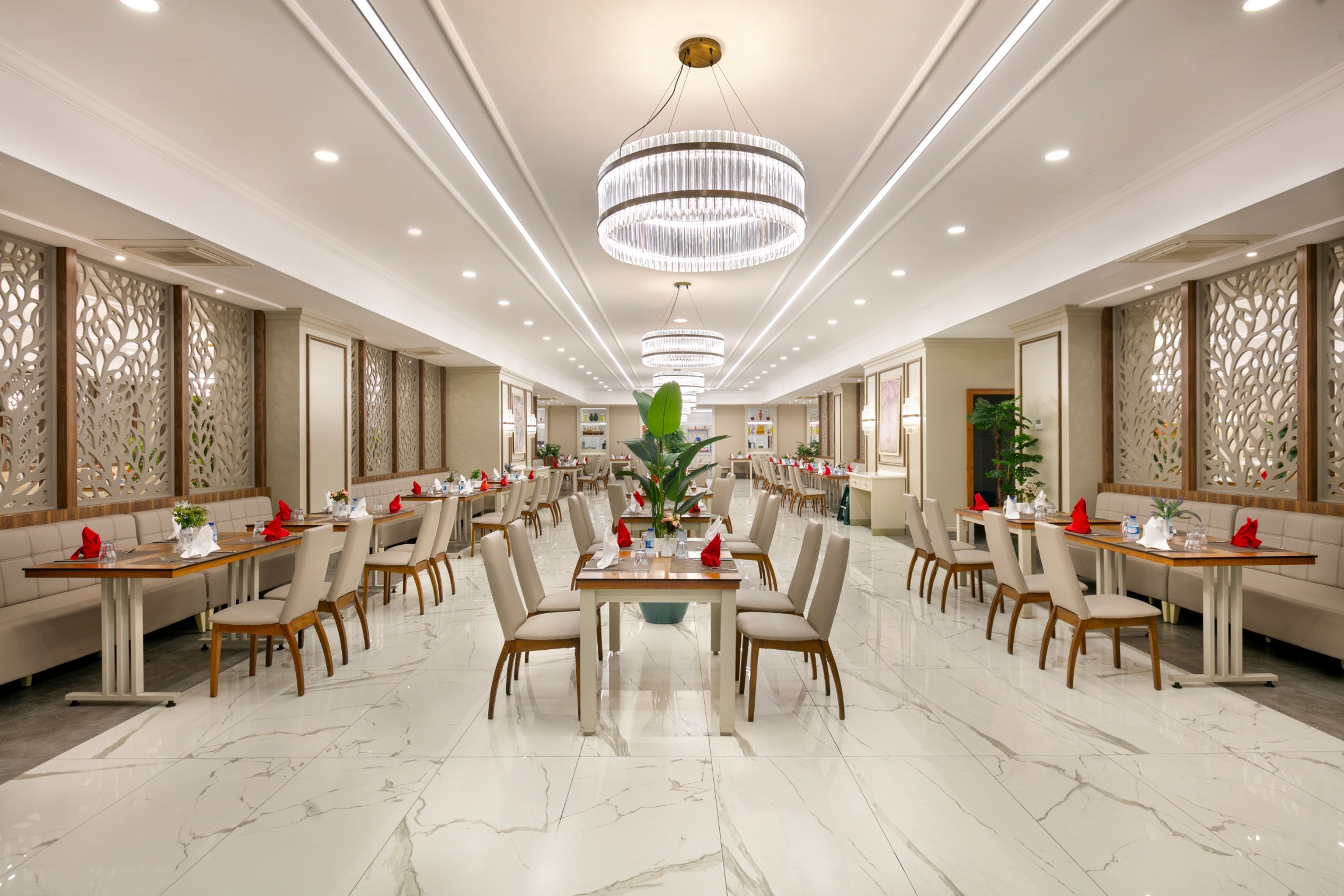 Club Hotel Phaselis Rose